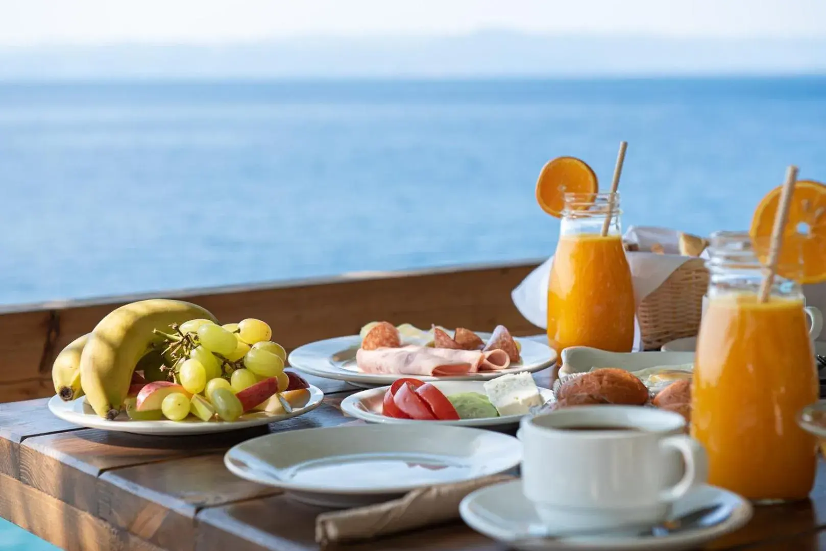 Budget Double Room in Hotel Cokkinis Budget Double Room in Hotel Cokkinis