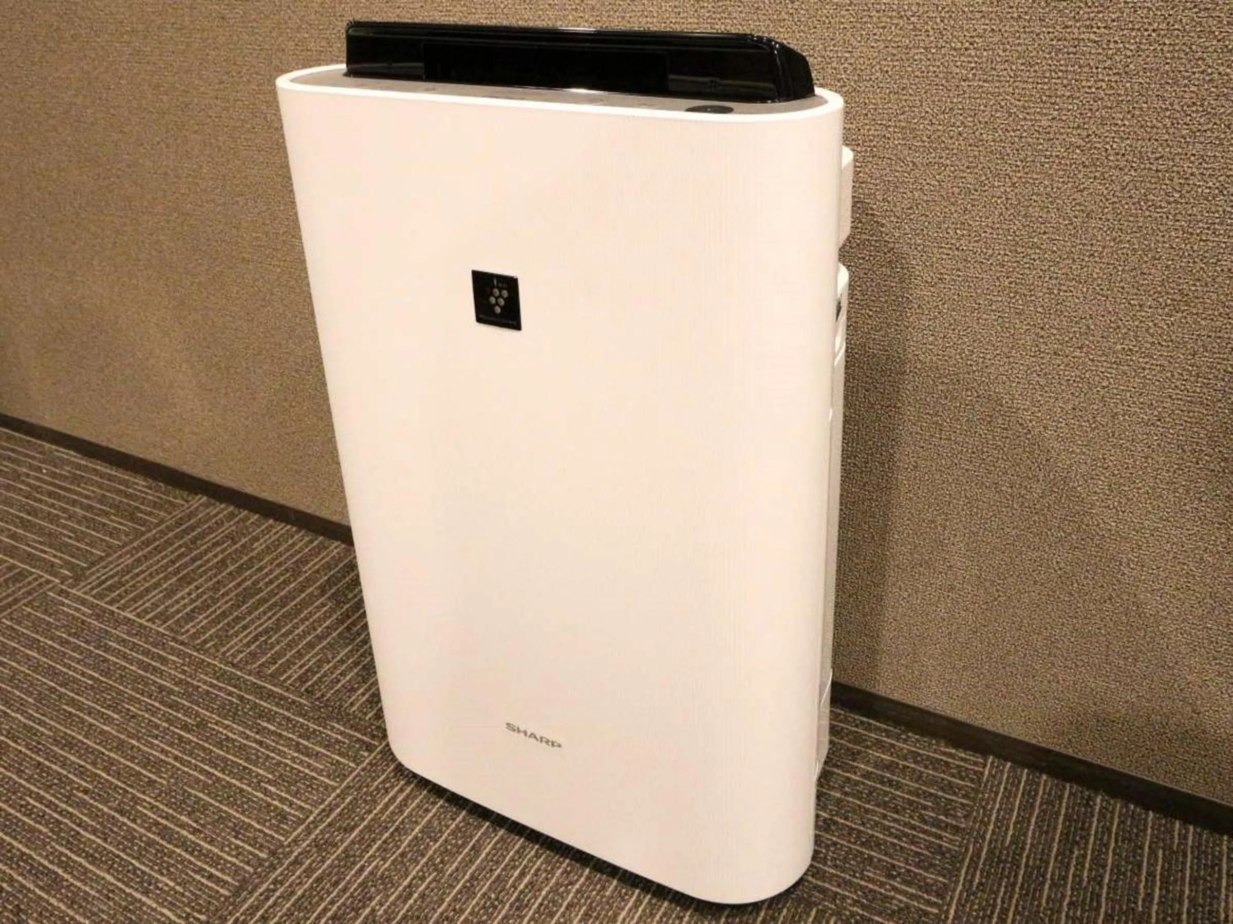 Area and facilities in HOTEL LiVEMAX Kayabacho