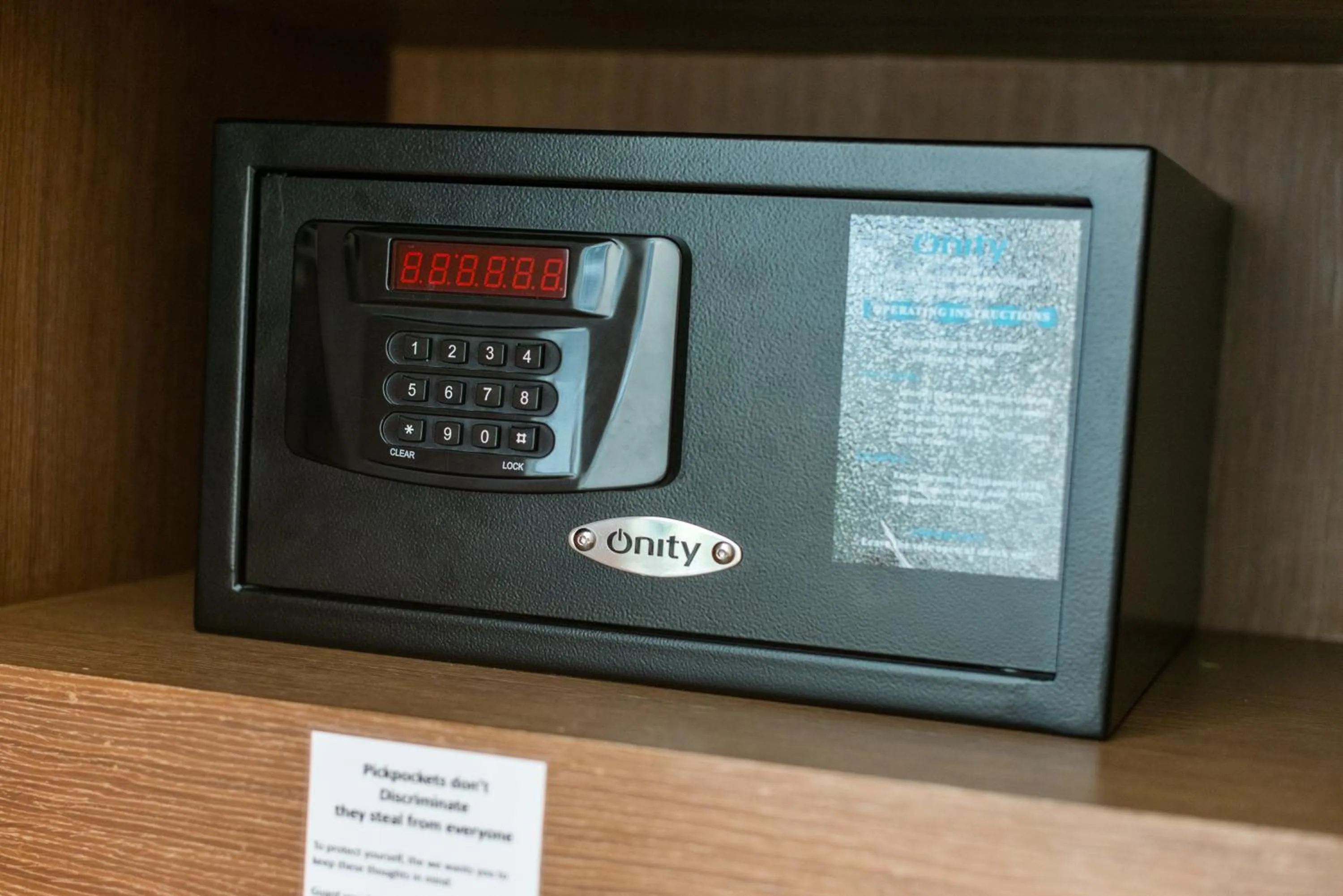 Other in On 8 Sukhumvit Nana Bangkok