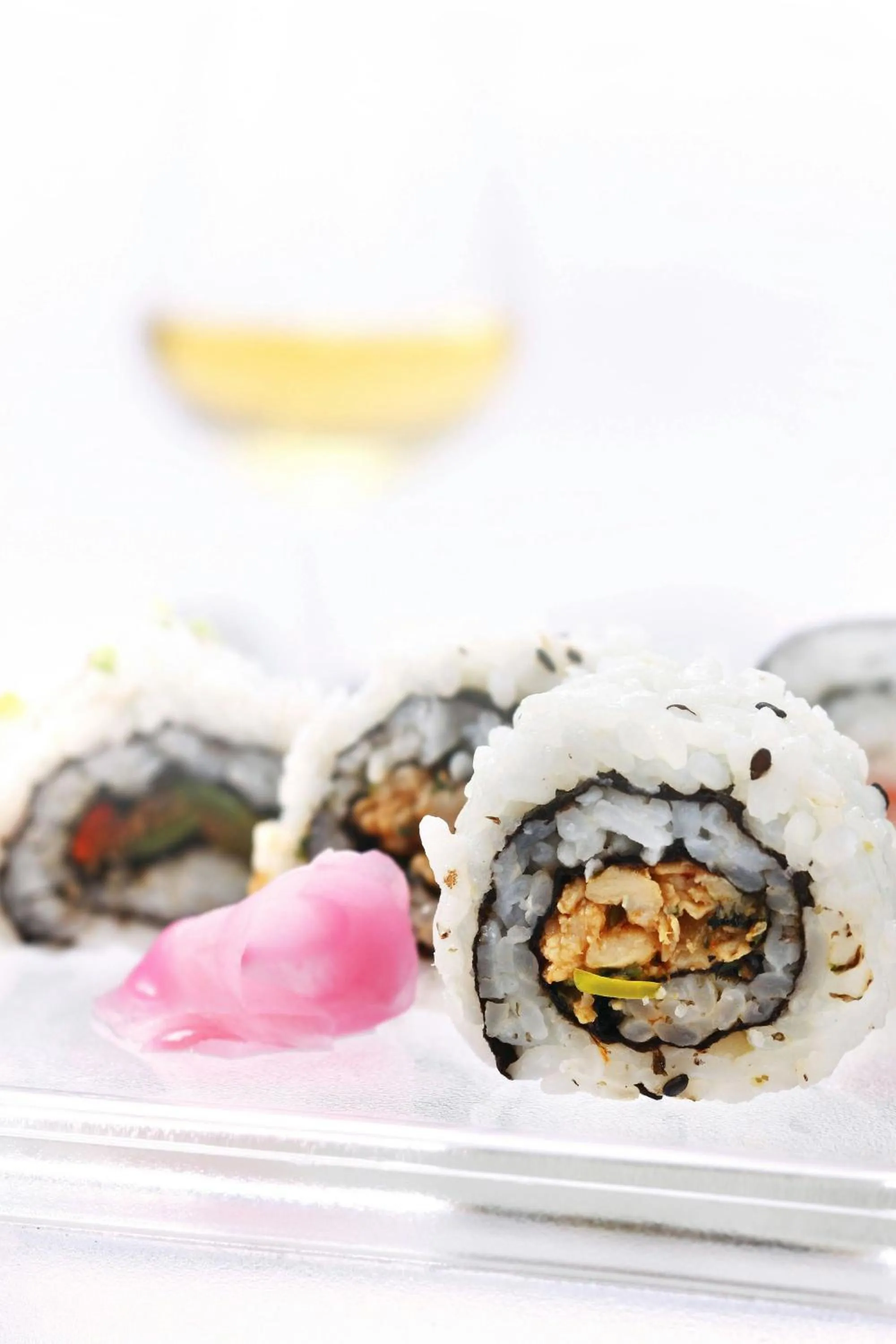 Restaurant/places to eat in Four Points by Sheraton Navi Mumbai, Vashi