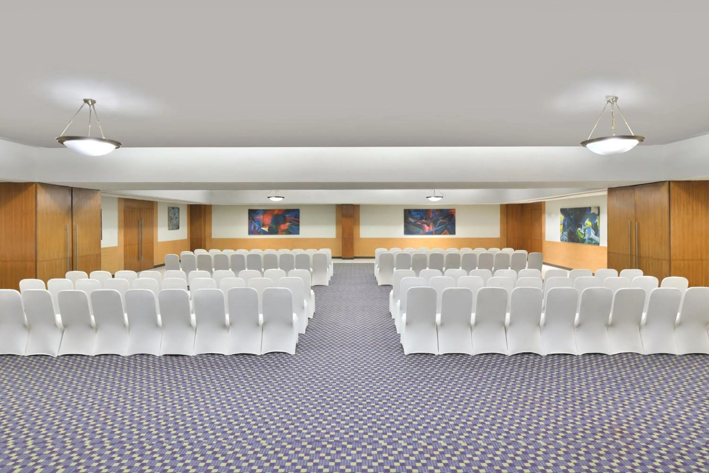 Meeting/conference room in Four Points by Sheraton Navi Mumbai, Vashi