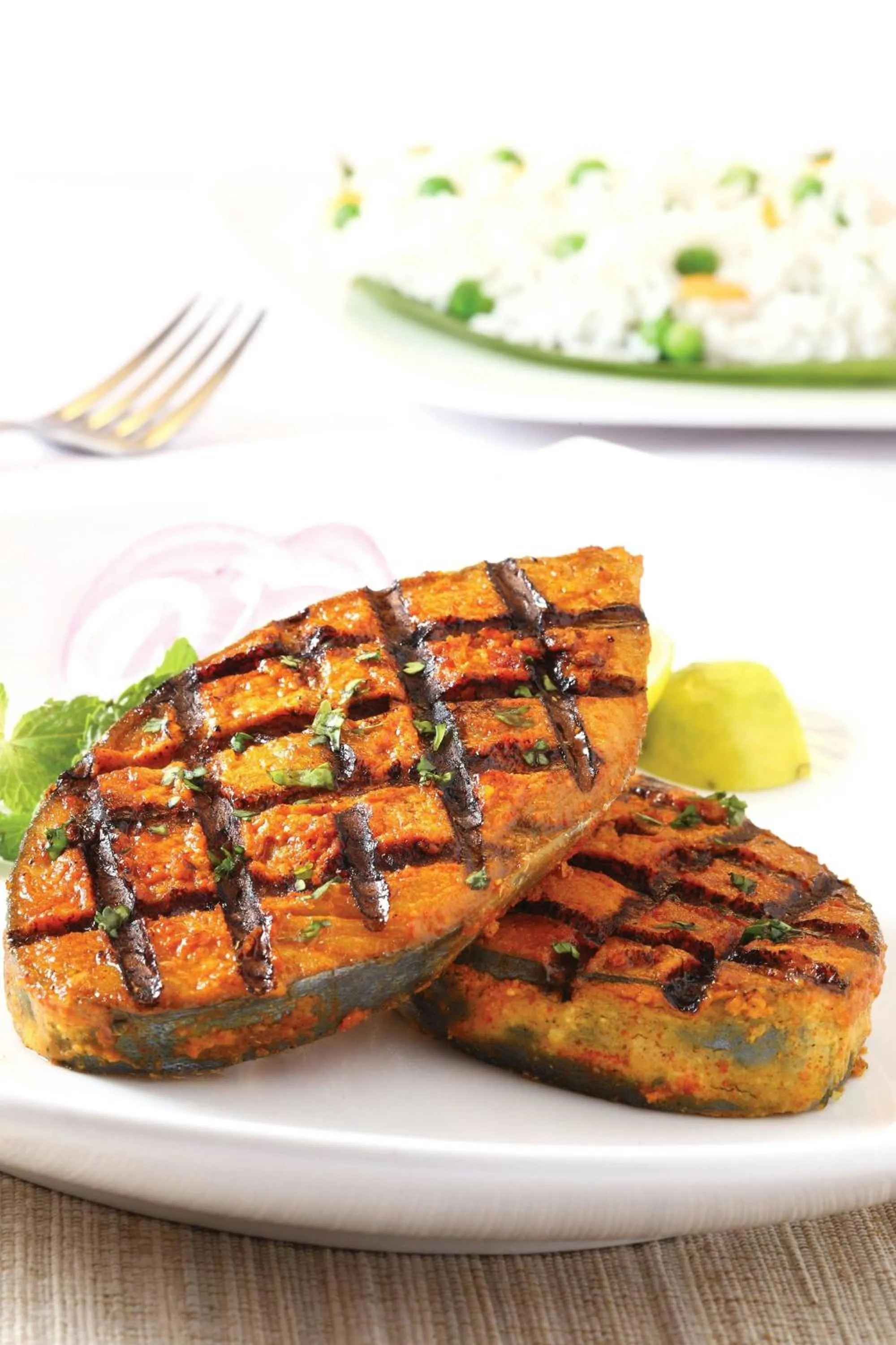 Restaurant/places to eat in Four Points by Sheraton Navi Mumbai, Vashi