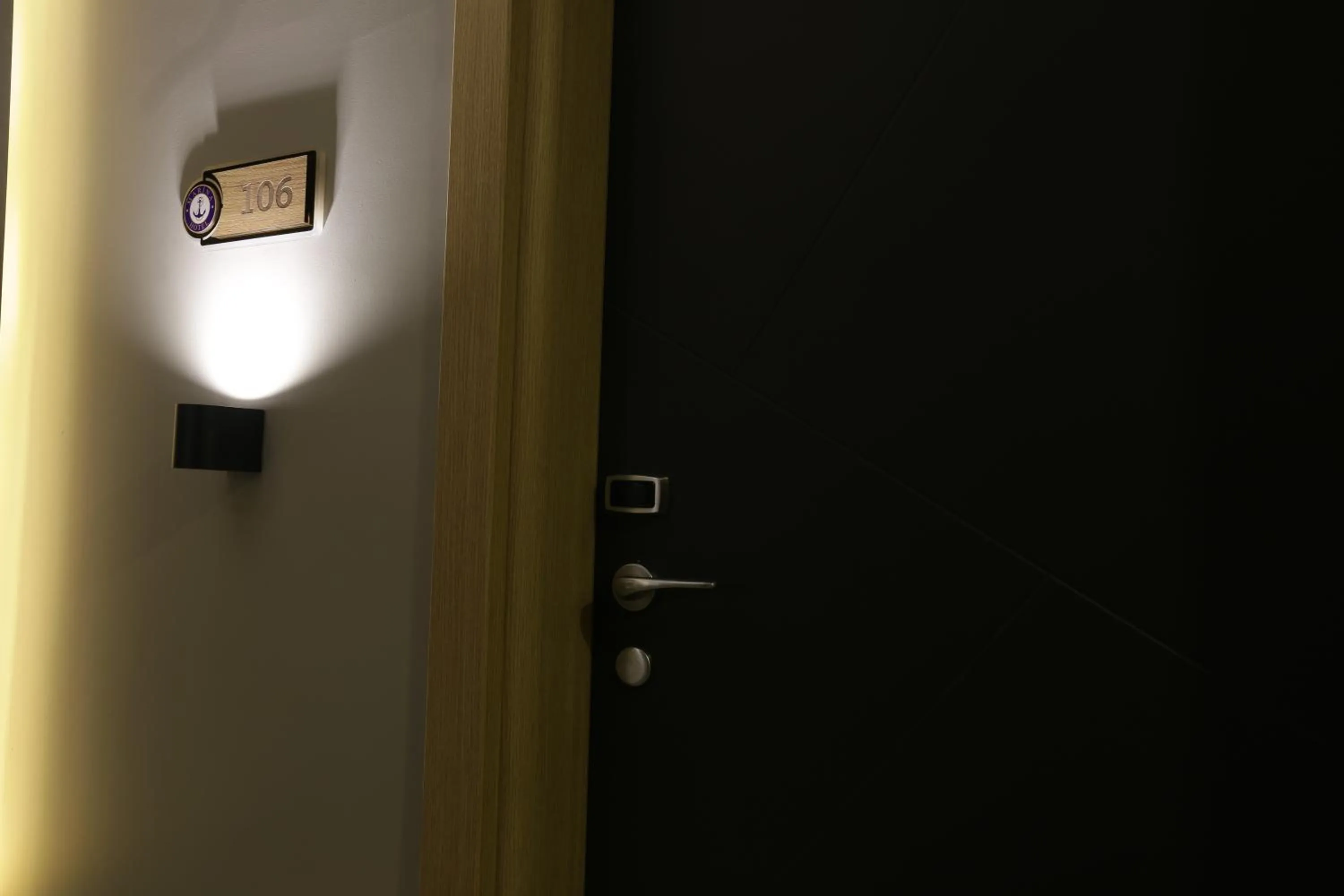 Massage in Burhaniye Marina Boutique Hotel