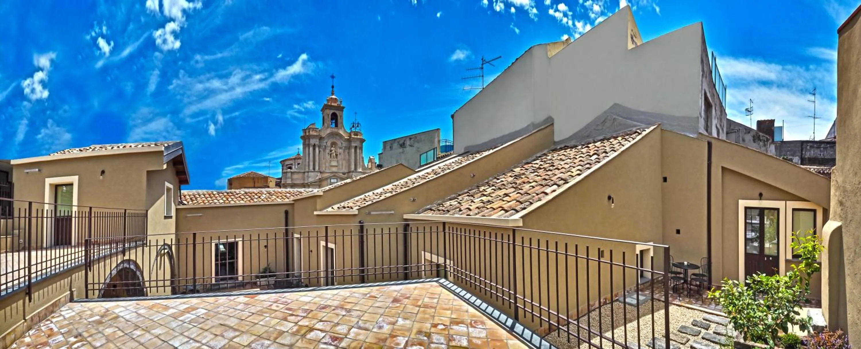 Locanda Sant'Antonio