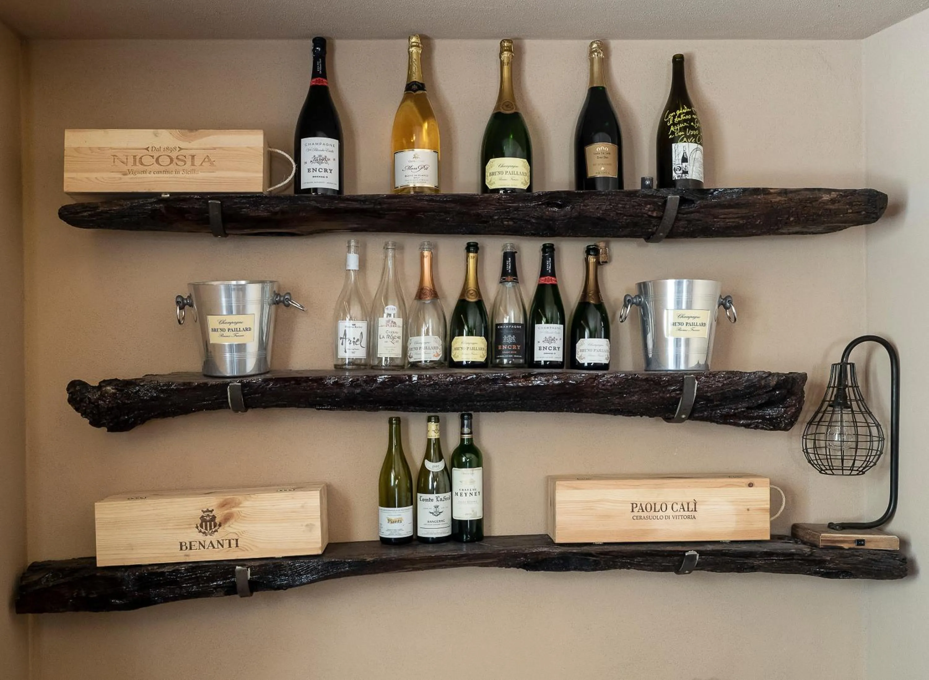 Locanda Sant'Antonio