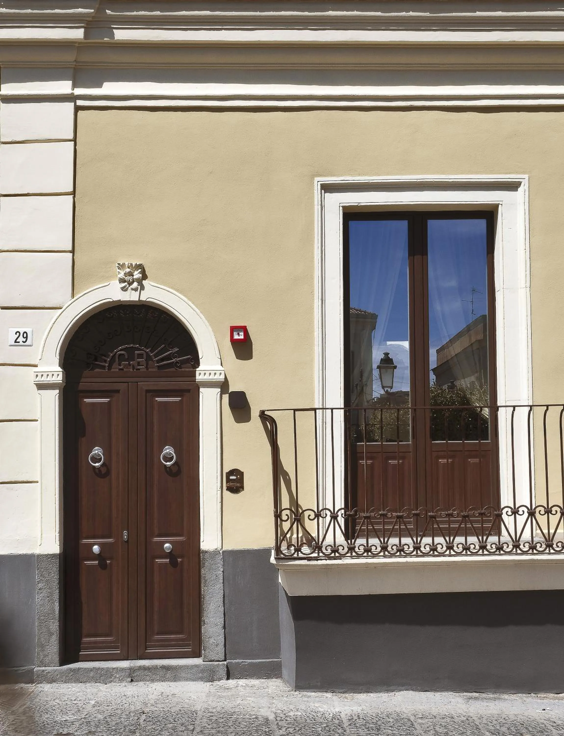 Locanda Sant'Antonio