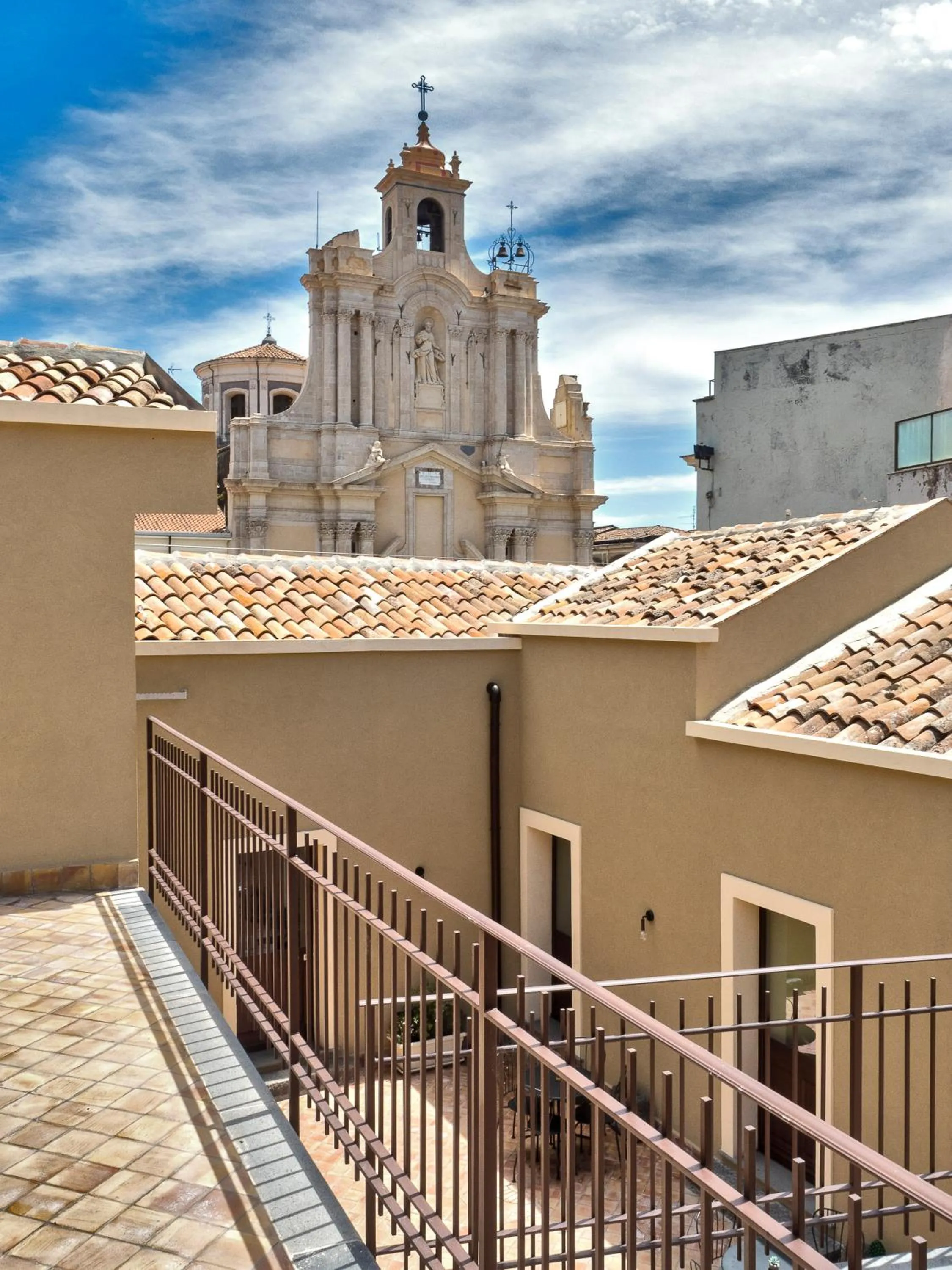 Locanda Sant'Antonio