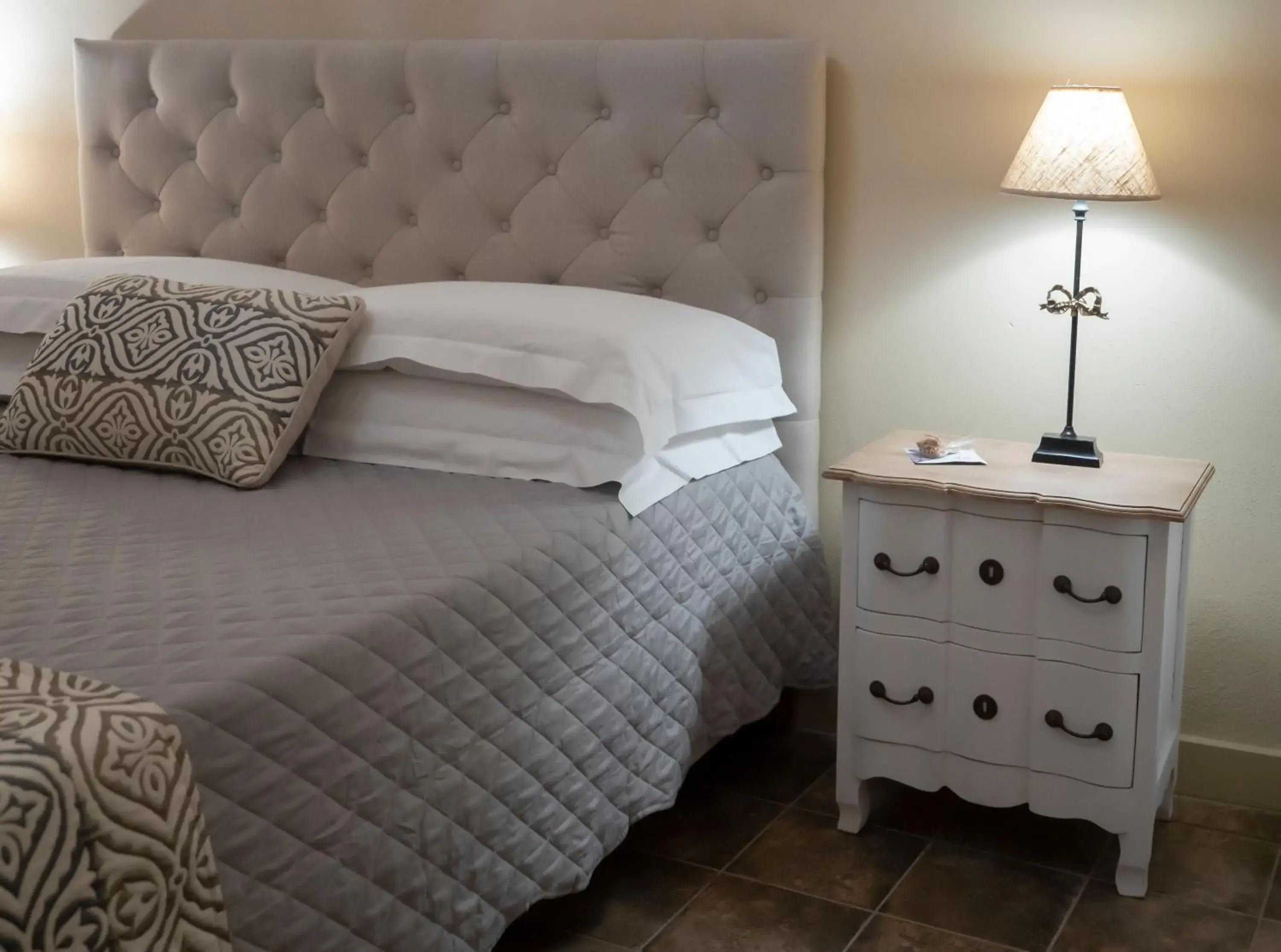 Double Room in Locanda Sant'Antonio Double Room in Locanda Sant'Antonio