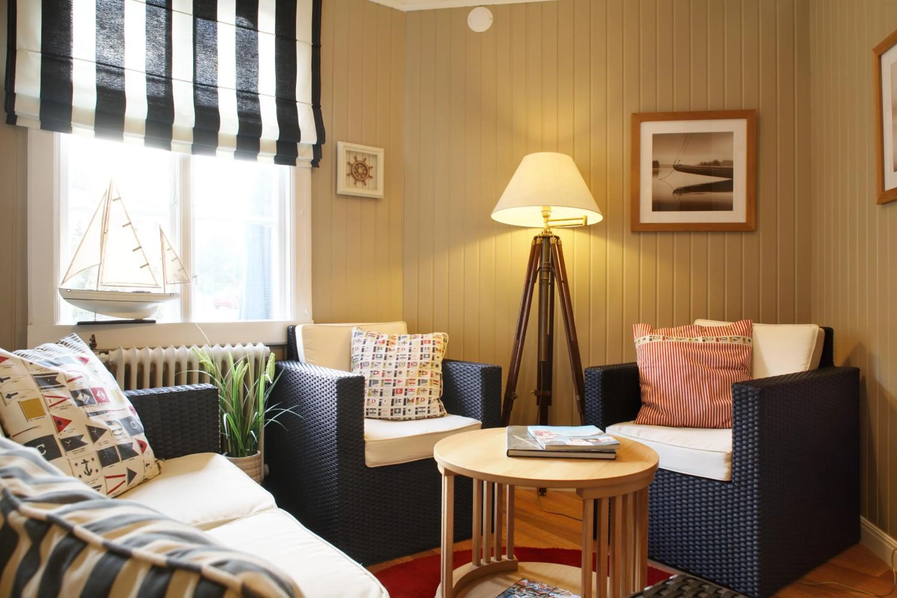 On-site shops in Hotell Uddewalla