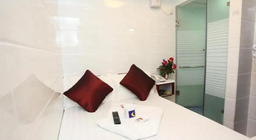 New Fortunate Guest House A1