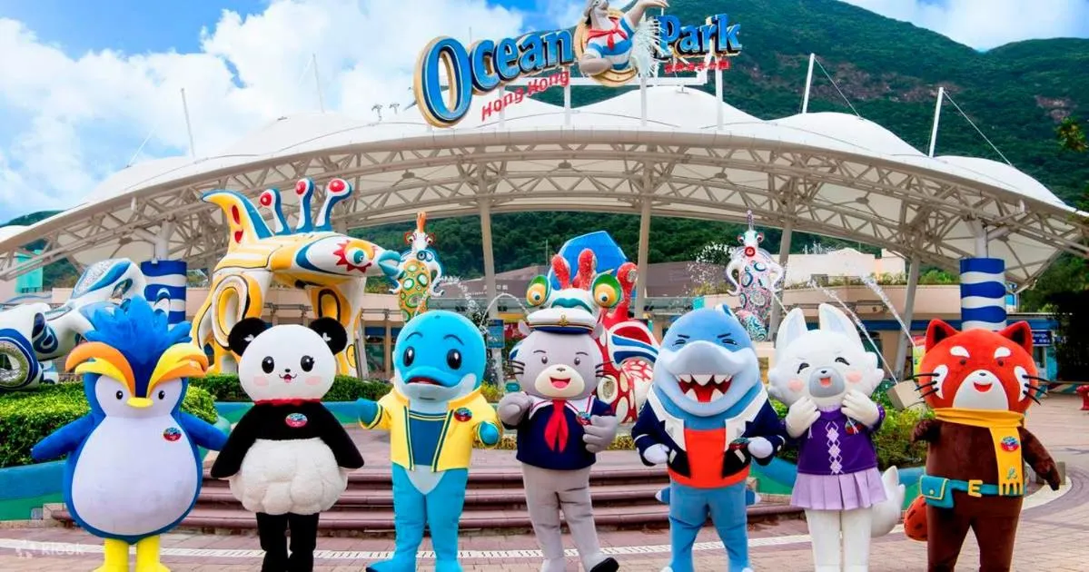 Nearby landmark in New Fortunate Guest House A1