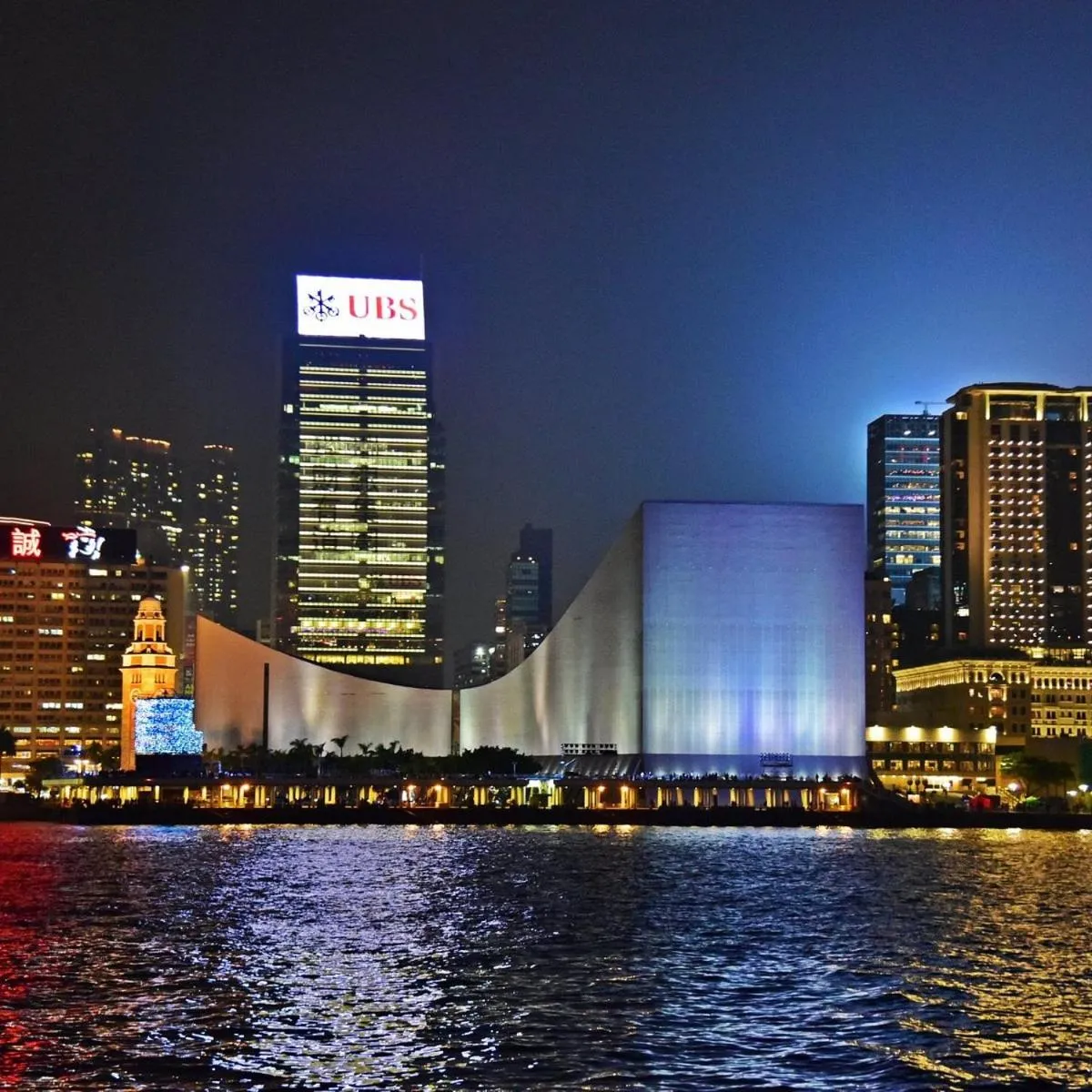 New Fortunate Guest House A1