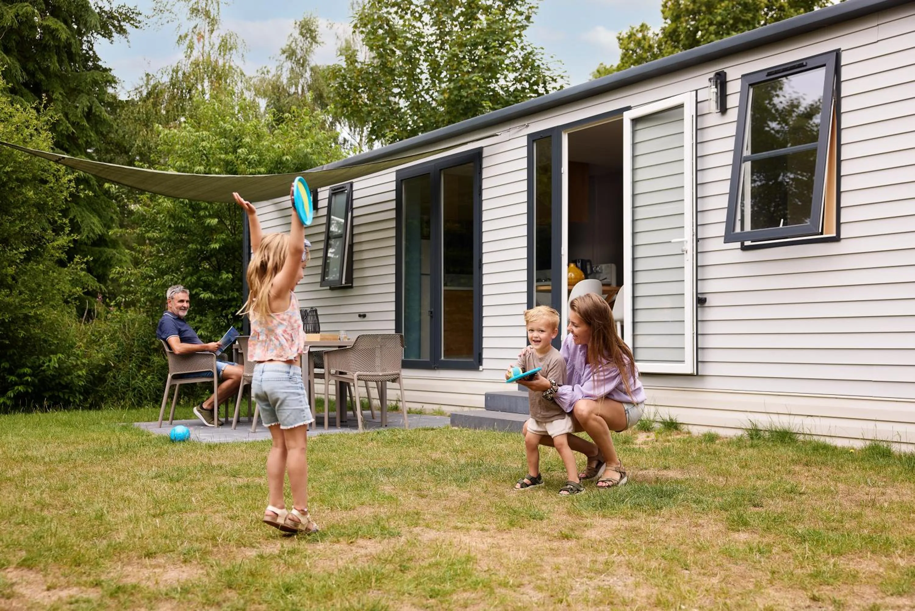 RCN Vakantiepark de Roggeberg