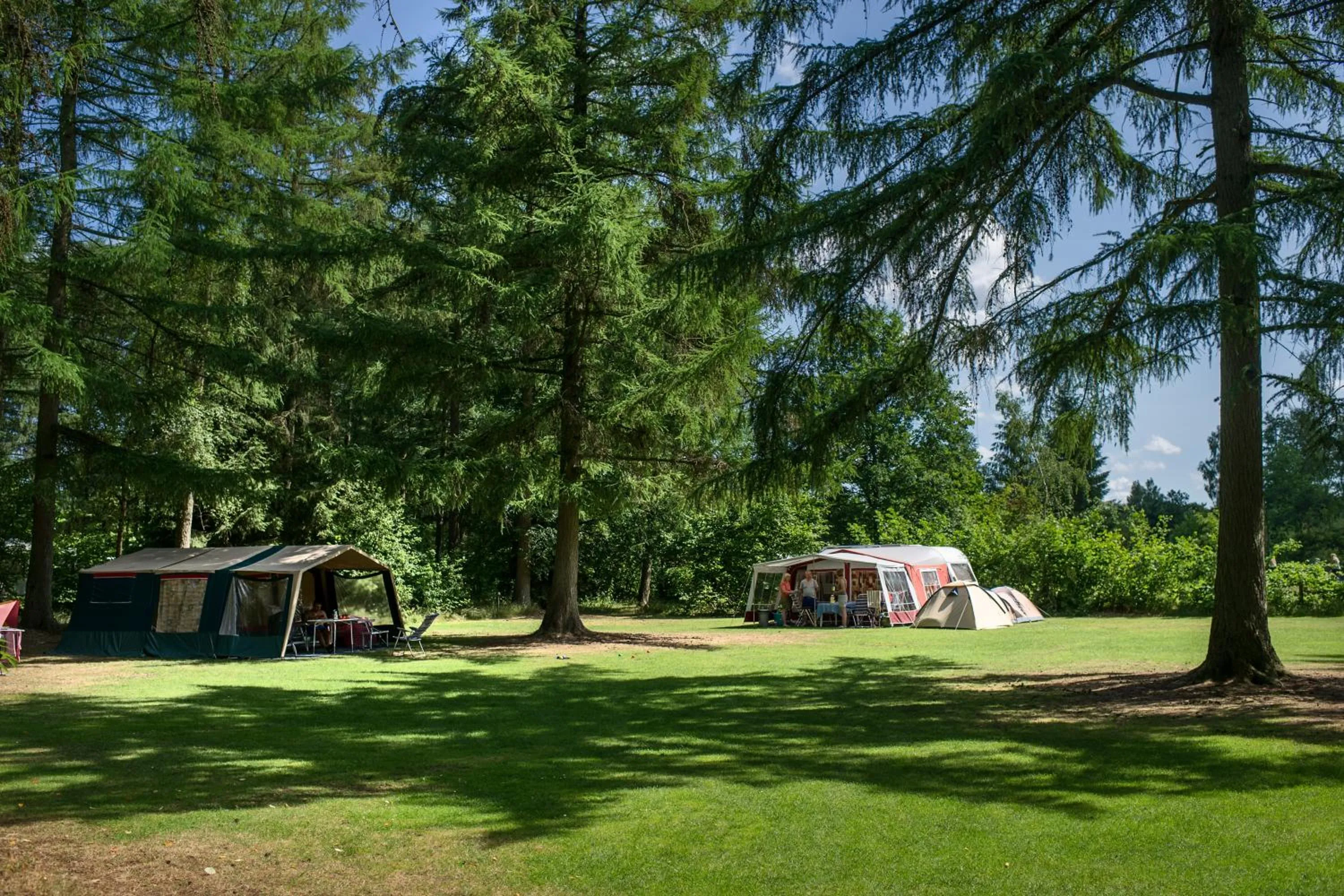 RCN Vakantiepark de Roggeberg