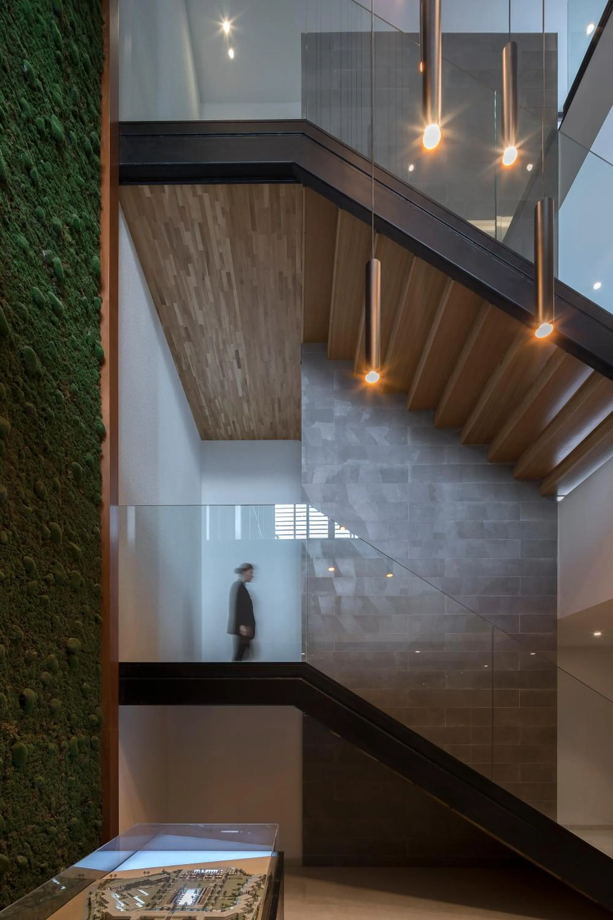 Decorative detail in D' Andrea Lagoon All Suites - Adults Only