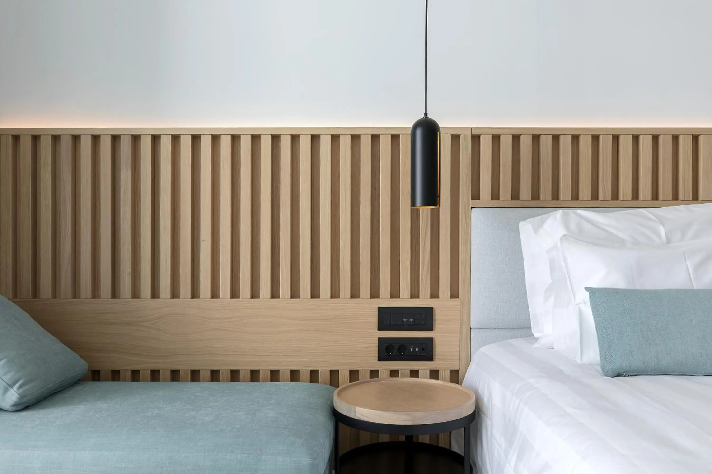 Deluxe Lagoon View Suite in D' Andrea Lagoon All Suites - Adults Only Deluxe Lagoon View Suite in D' Andrea Lagoon All Suites - Adults Only