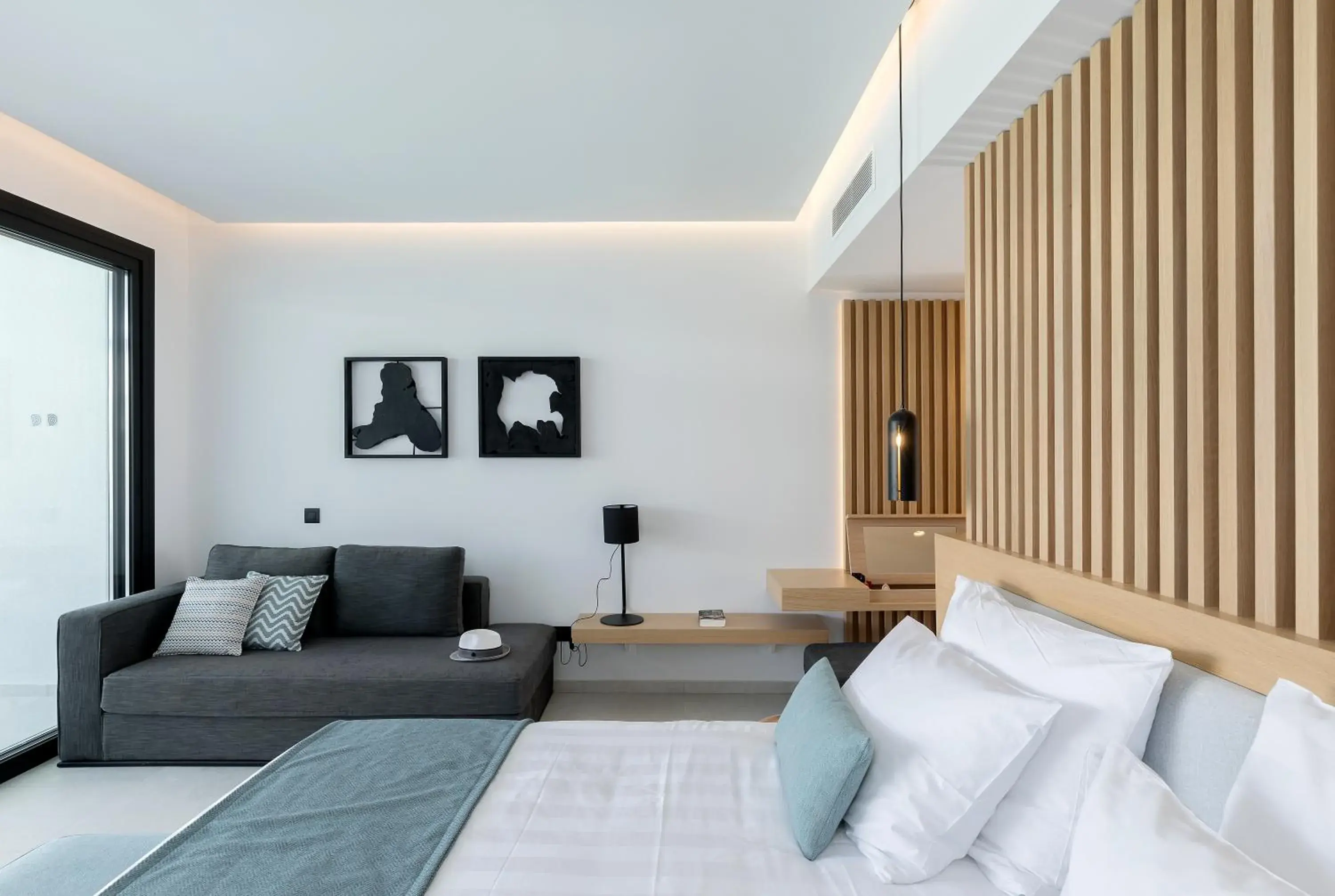 Superior Swim up Suite in D' Andrea Lagoon All Suites - Adults Only Superior Swim up Suite in D' Andrea Lagoon All Suites - Adults Only