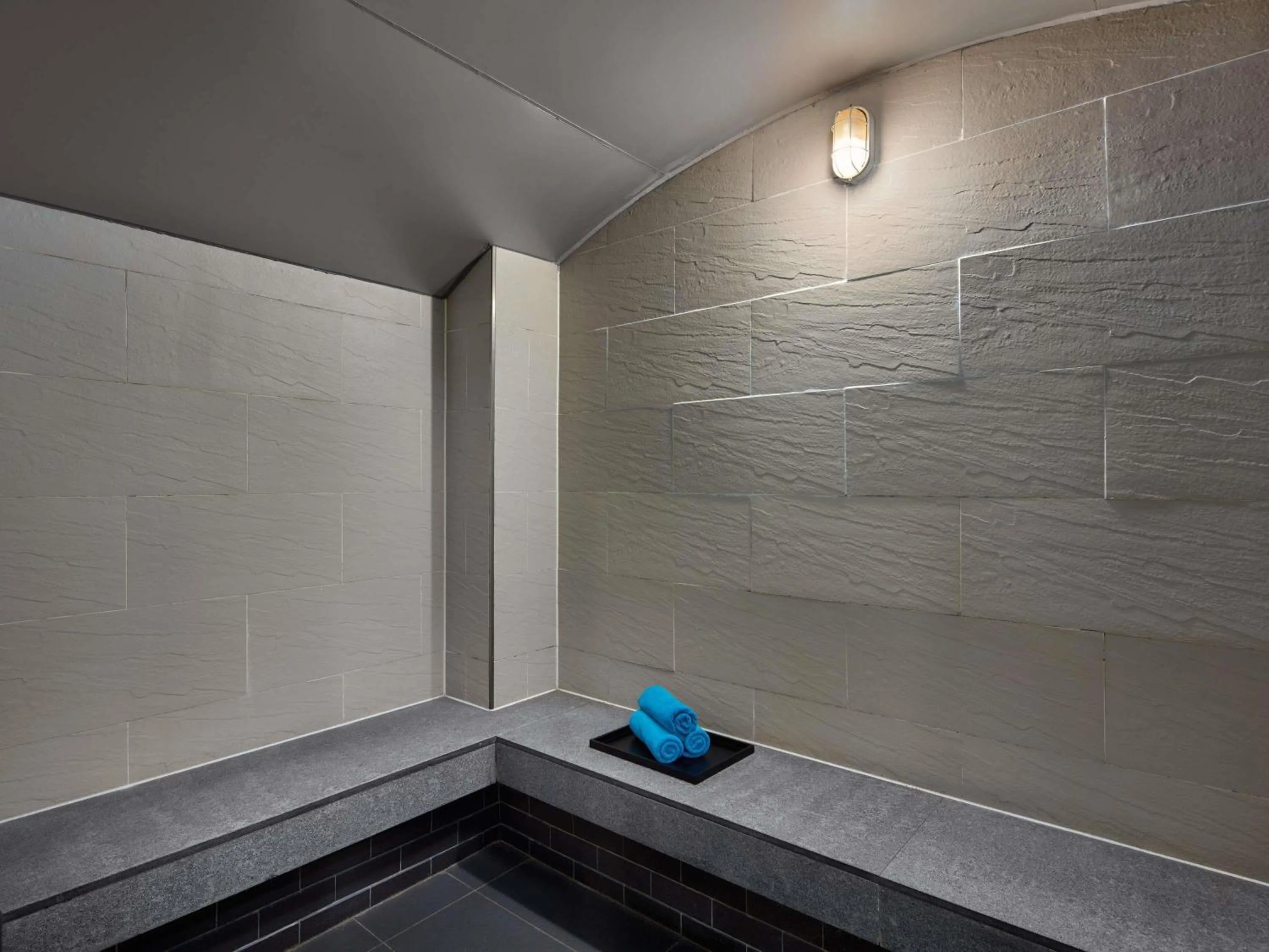 Spa and wellness centre/facilities in Novotel Living Saigon South