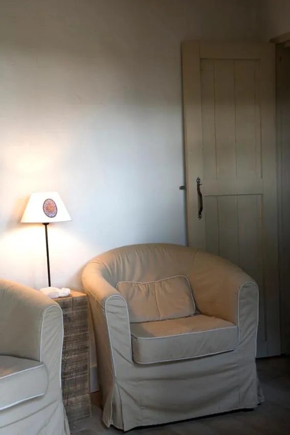 B&B Hoeve de Steenoven