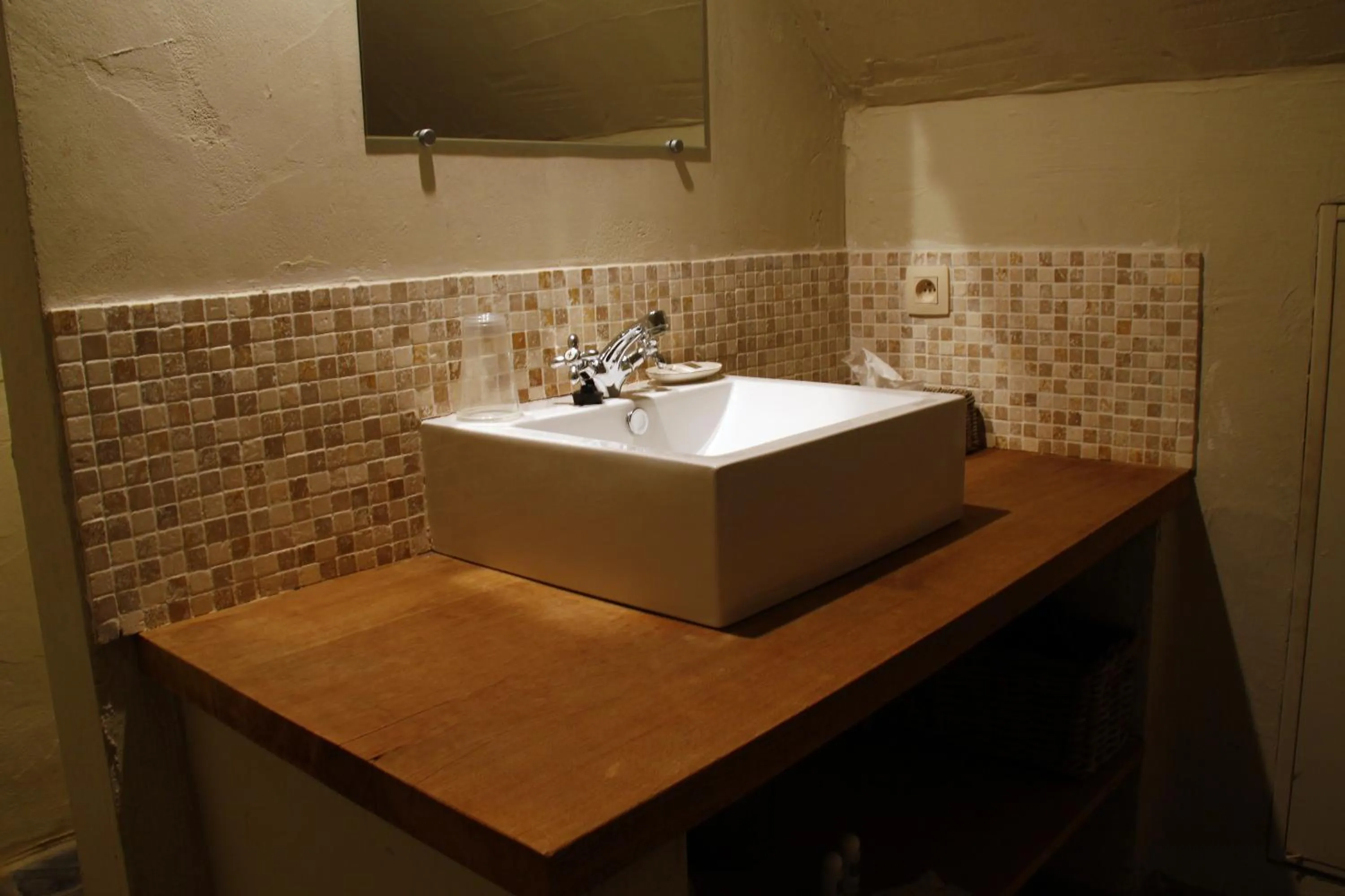 B&B Hoeve de Steenoven