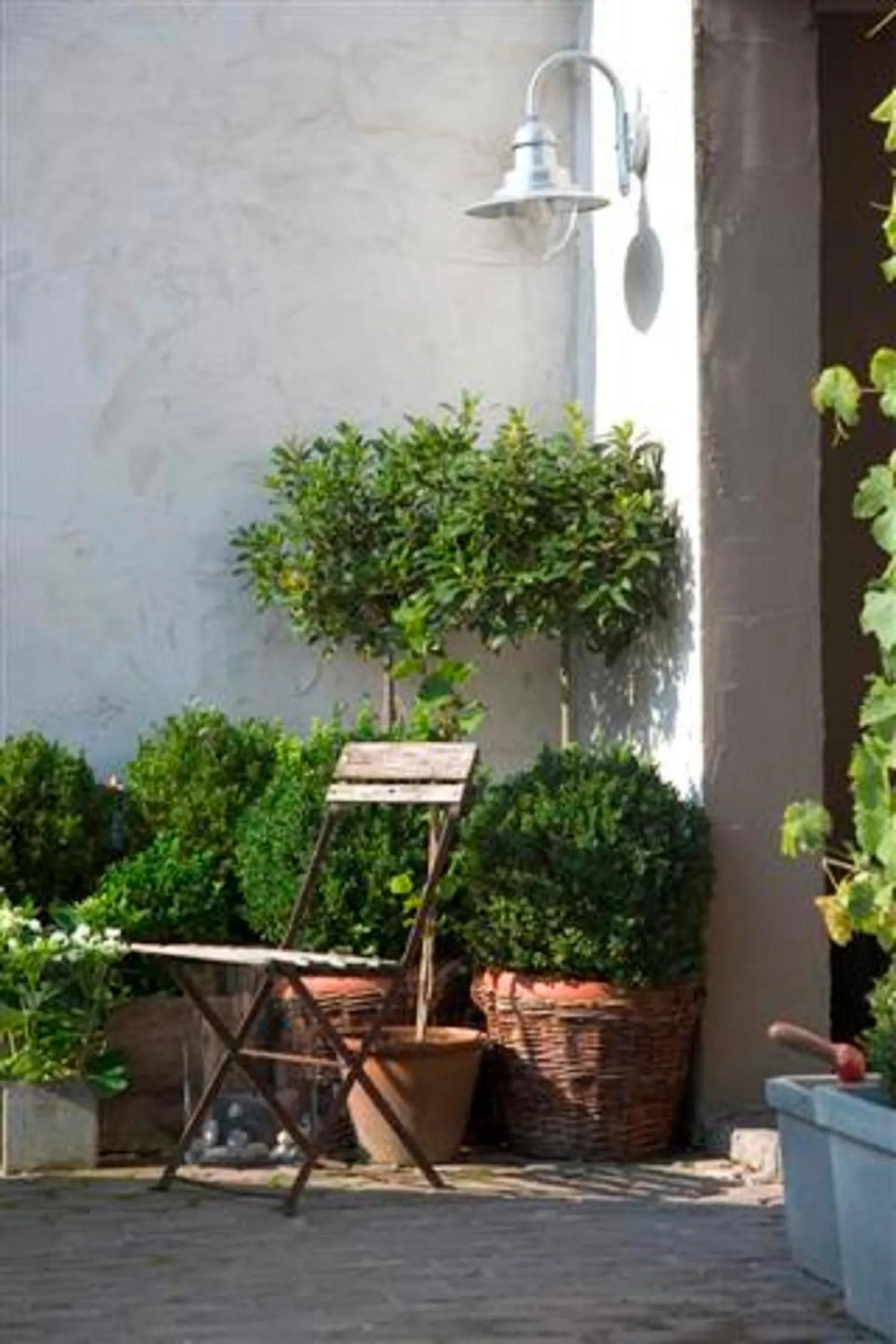 B&B Hoeve de Steenoven