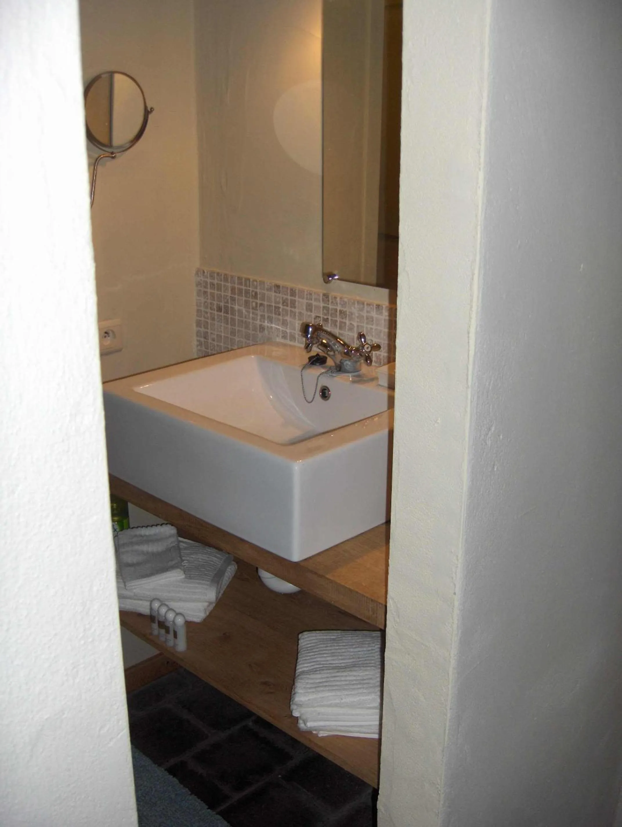 B&B Hoeve de Steenoven