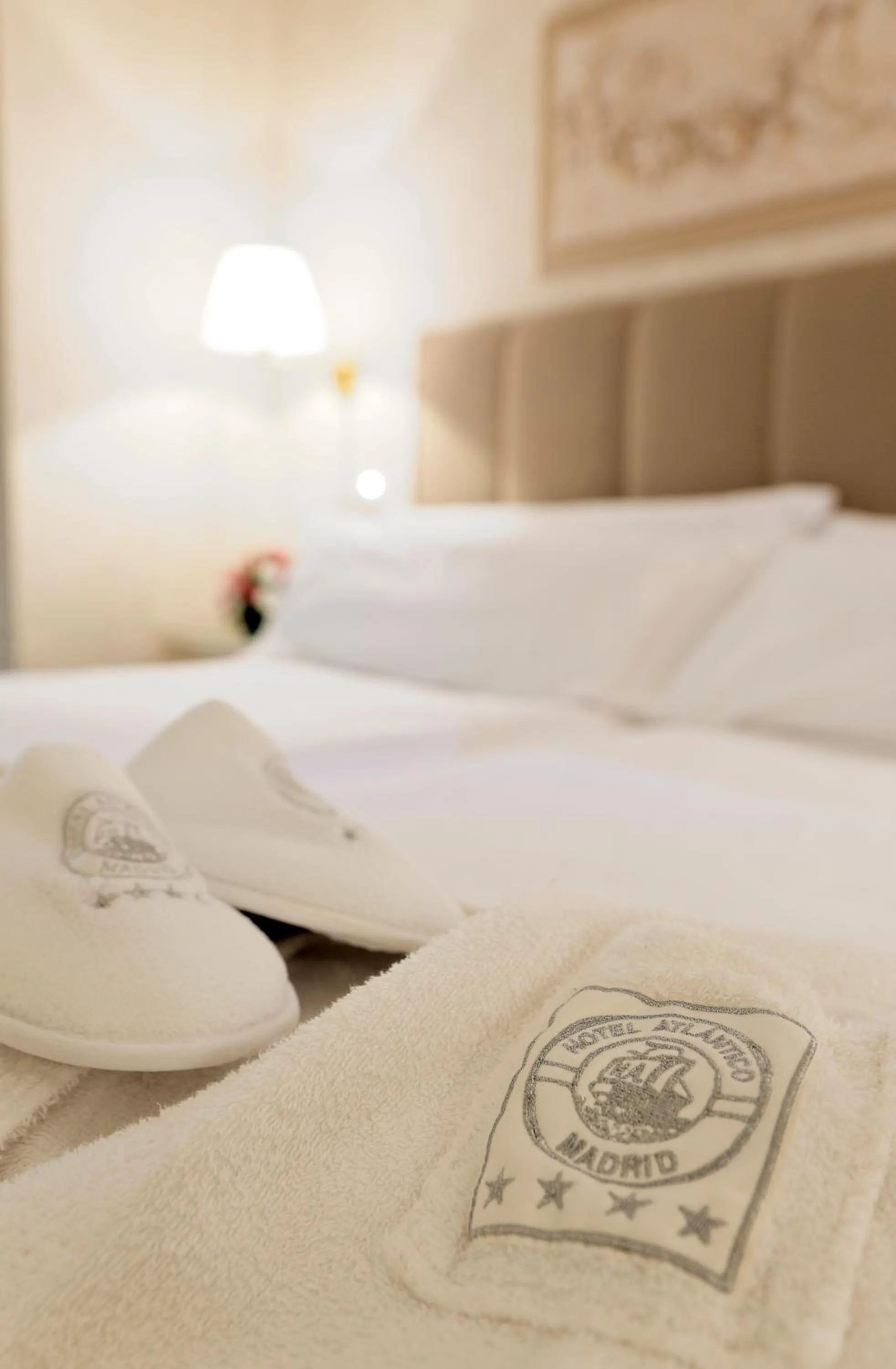 Other, Bed in Hotel Atlántico