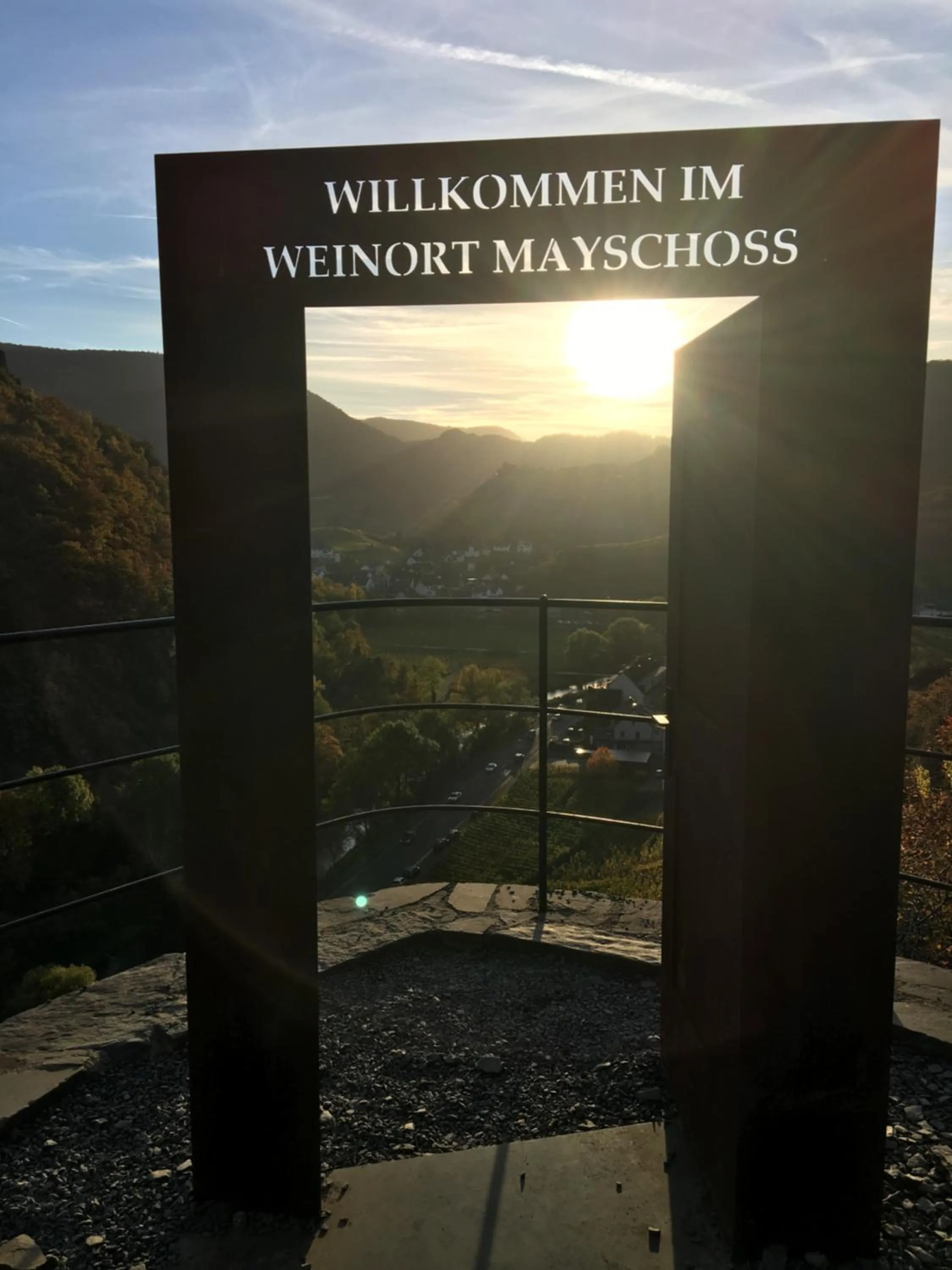 Neighbourhood in StadtHotel ARTE