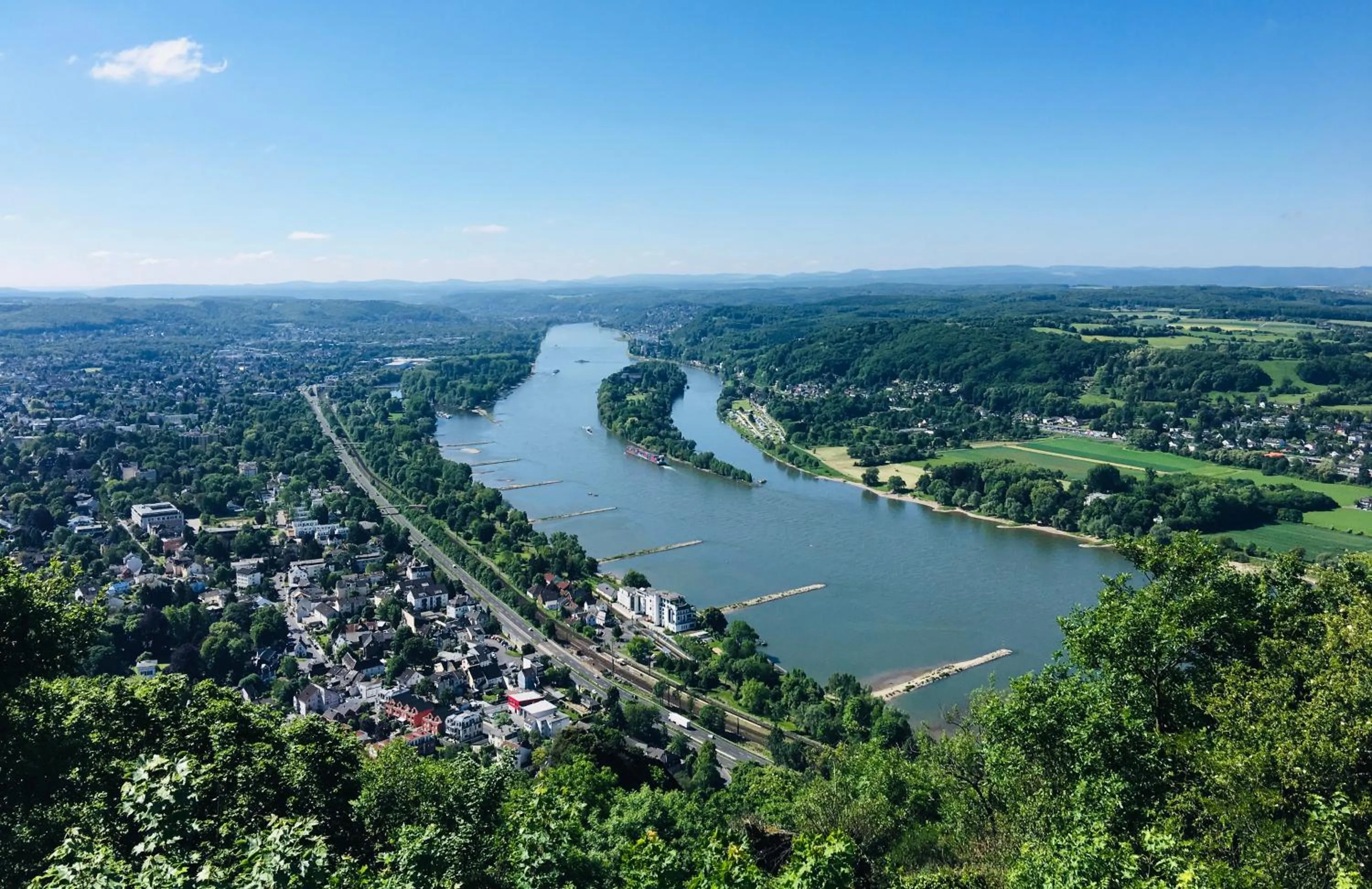 Neighbourhood in StadtHotel ARTE