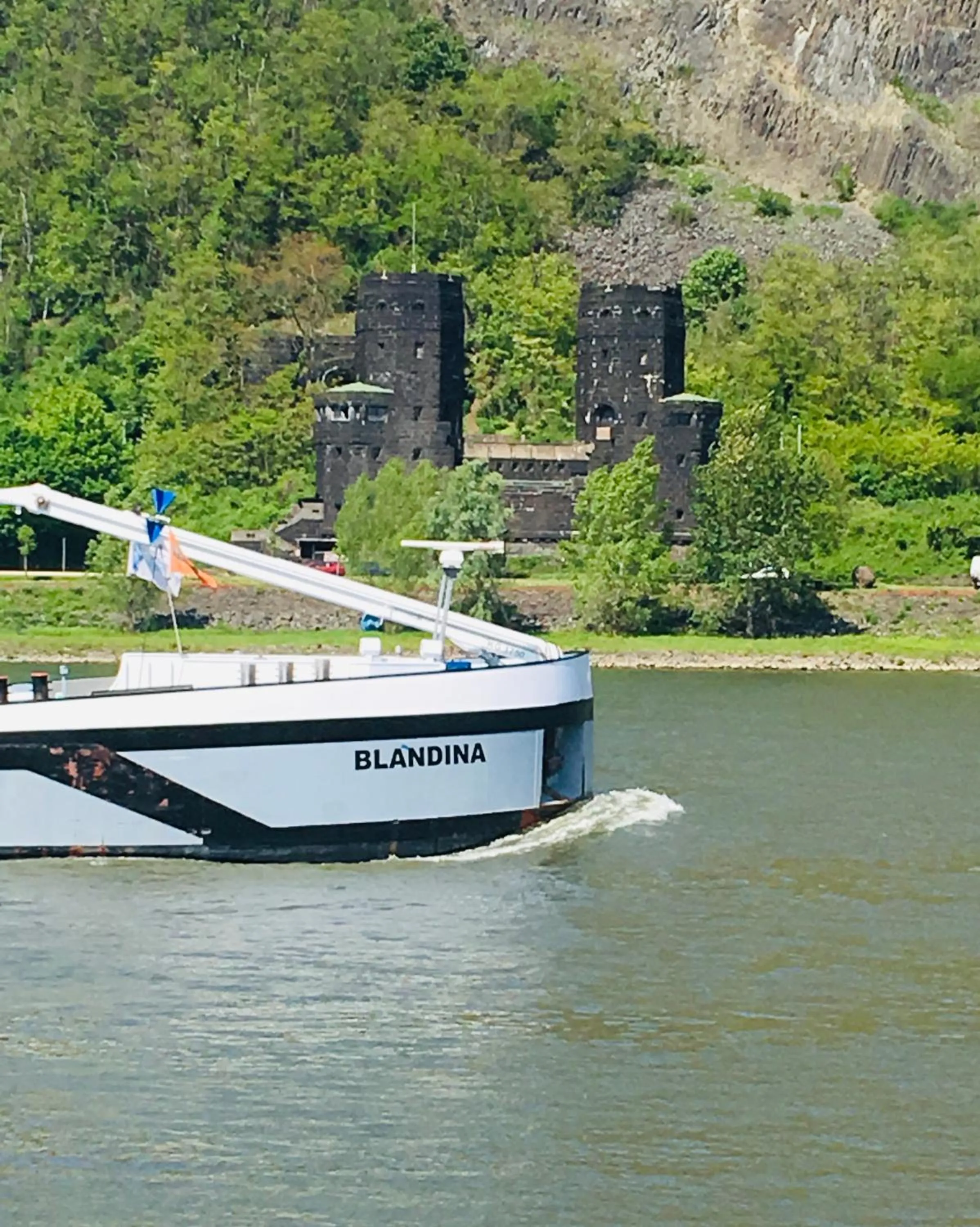 Nearby landmark in StadtHotel ARTE