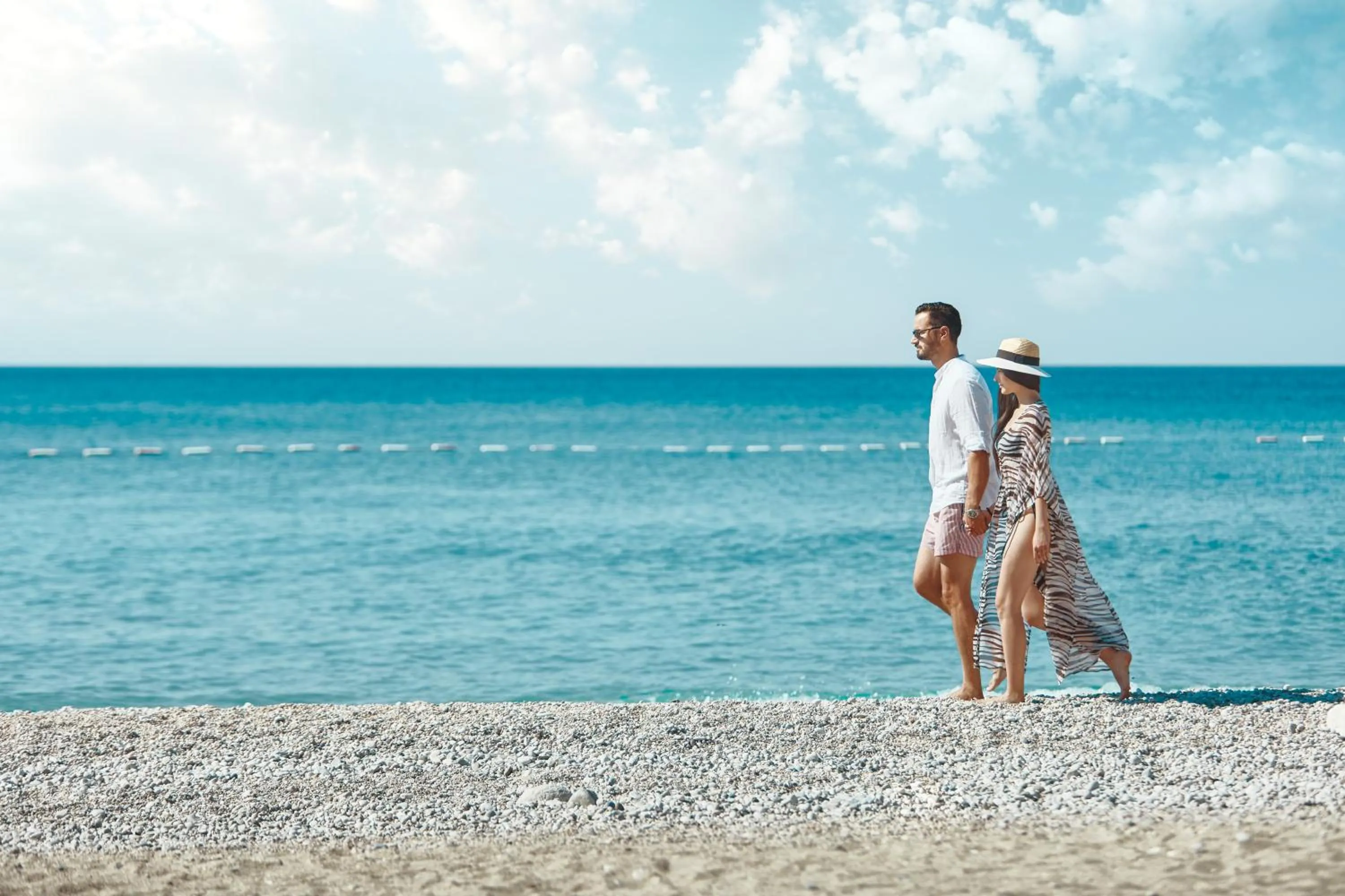 Beach in ĀNANTI Resort, Residences & Beach Club - The Leading Hotels of the World