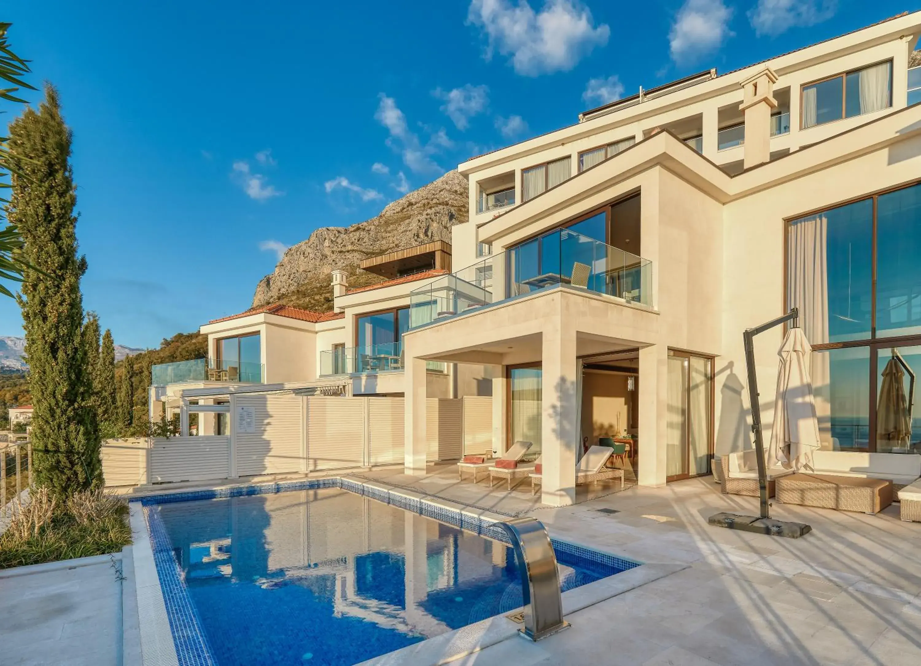 Three-Bedroom Villa in ĀNANTI Resort, Residences & Beach Club - The Leading Hotels of the World Three-Bedroom Villa in ĀNANTI Resort, Residences & Beach Club - The Leading Hotels of the World