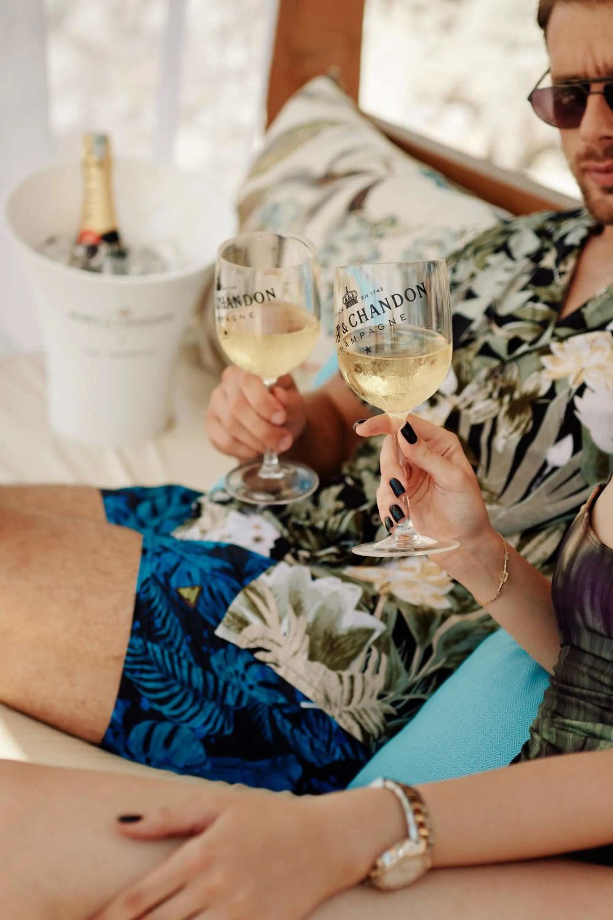 Food and drinks in ĀNANTI Resort, Residences & Beach Club - The Leading Hotels of the World