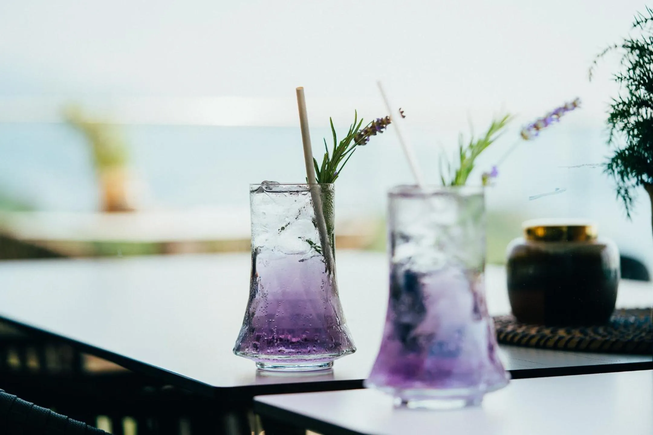 Restaurant/places to eat in ĀNANTI Resort, Residences & Beach Club - The Leading Hotels of the World