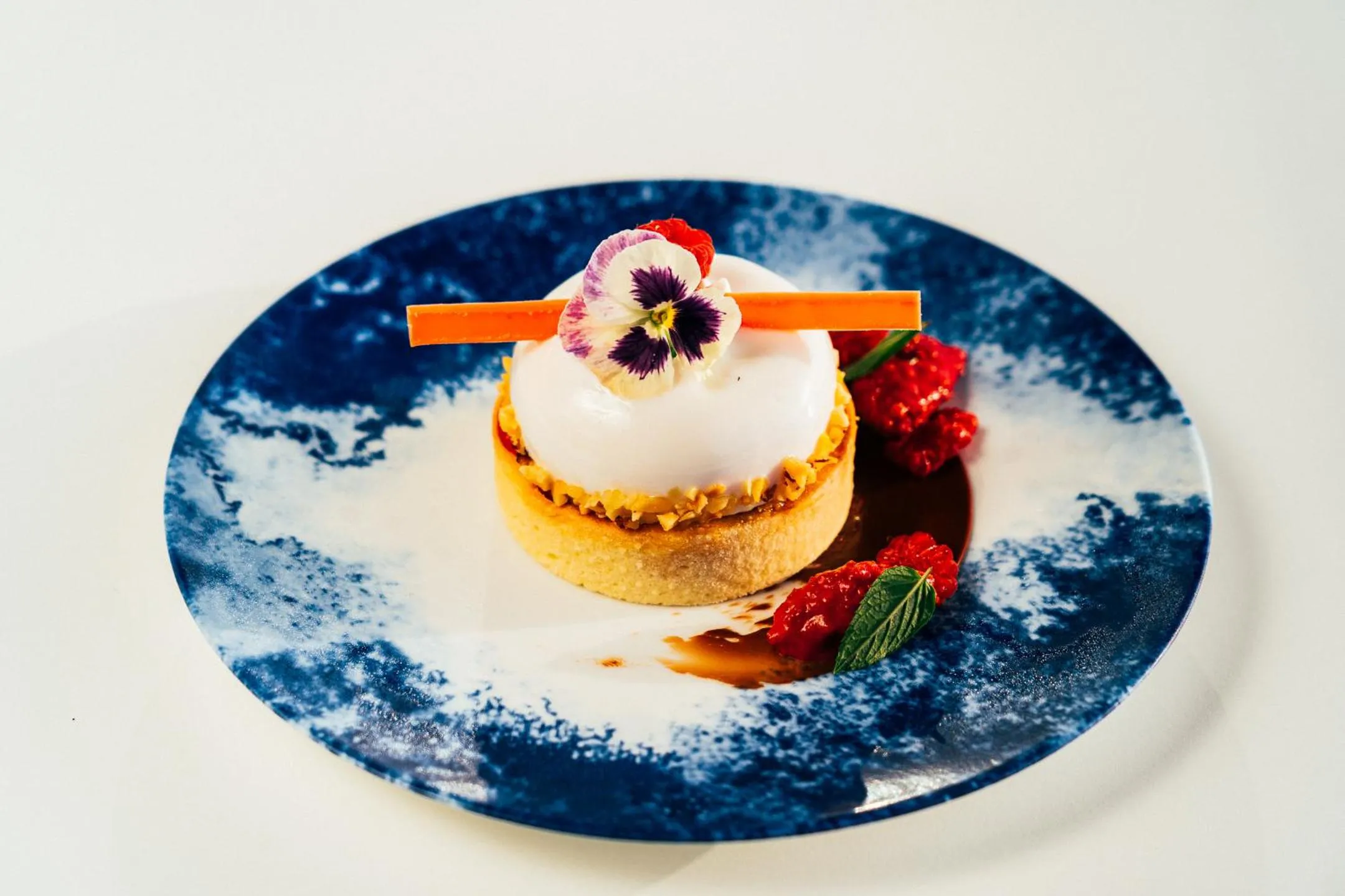 Restaurant/places to eat in ĀNANTI Resort, Residences & Beach Club - The Leading Hotels of the World