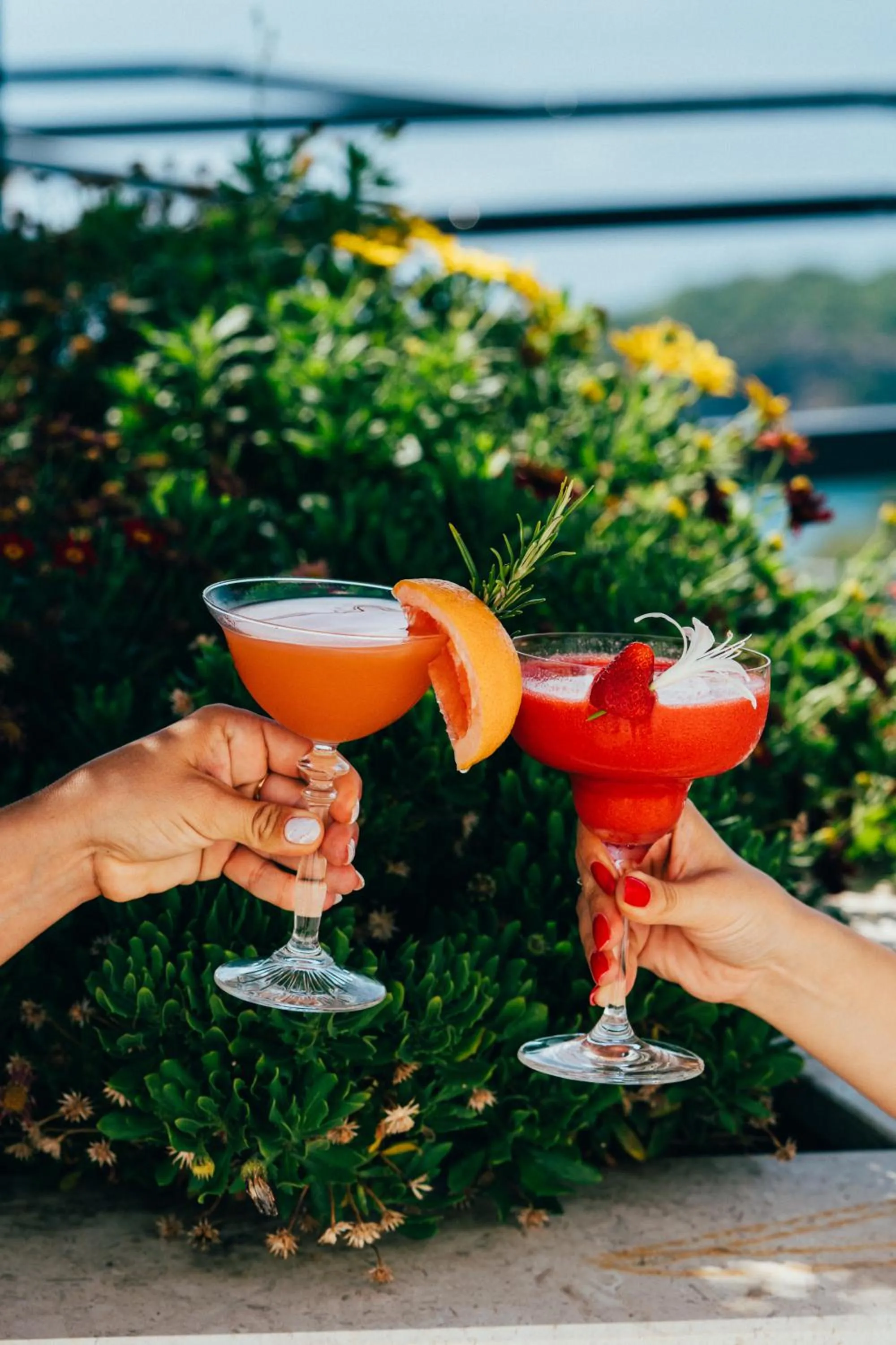 Restaurant/places to eat in ĀNANTI Resort, Residences & Beach Club - The Leading Hotels of the World