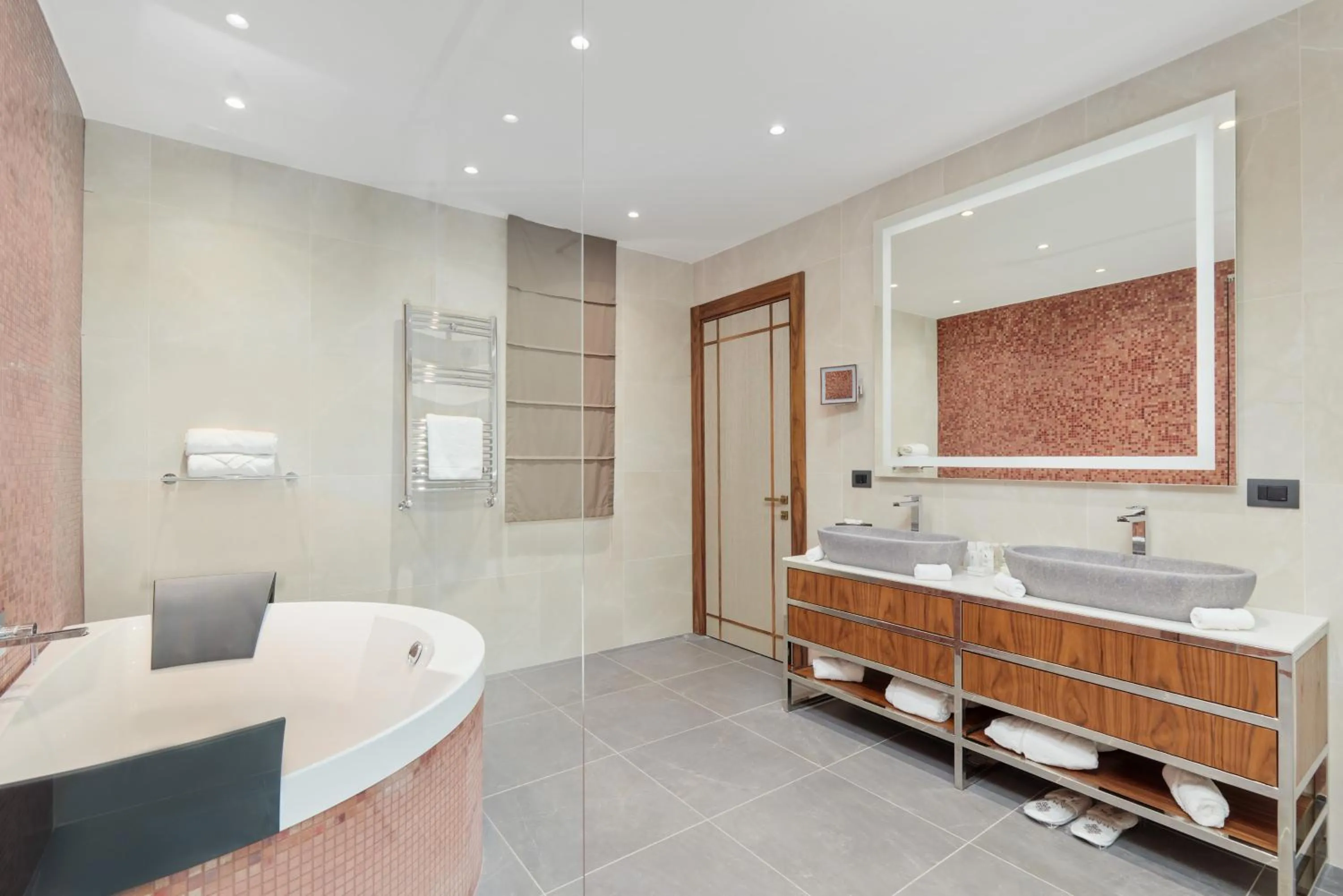 Bathroom in ĀNANTI Resort, Residences & Beach Club - The Leading Hotels of the World