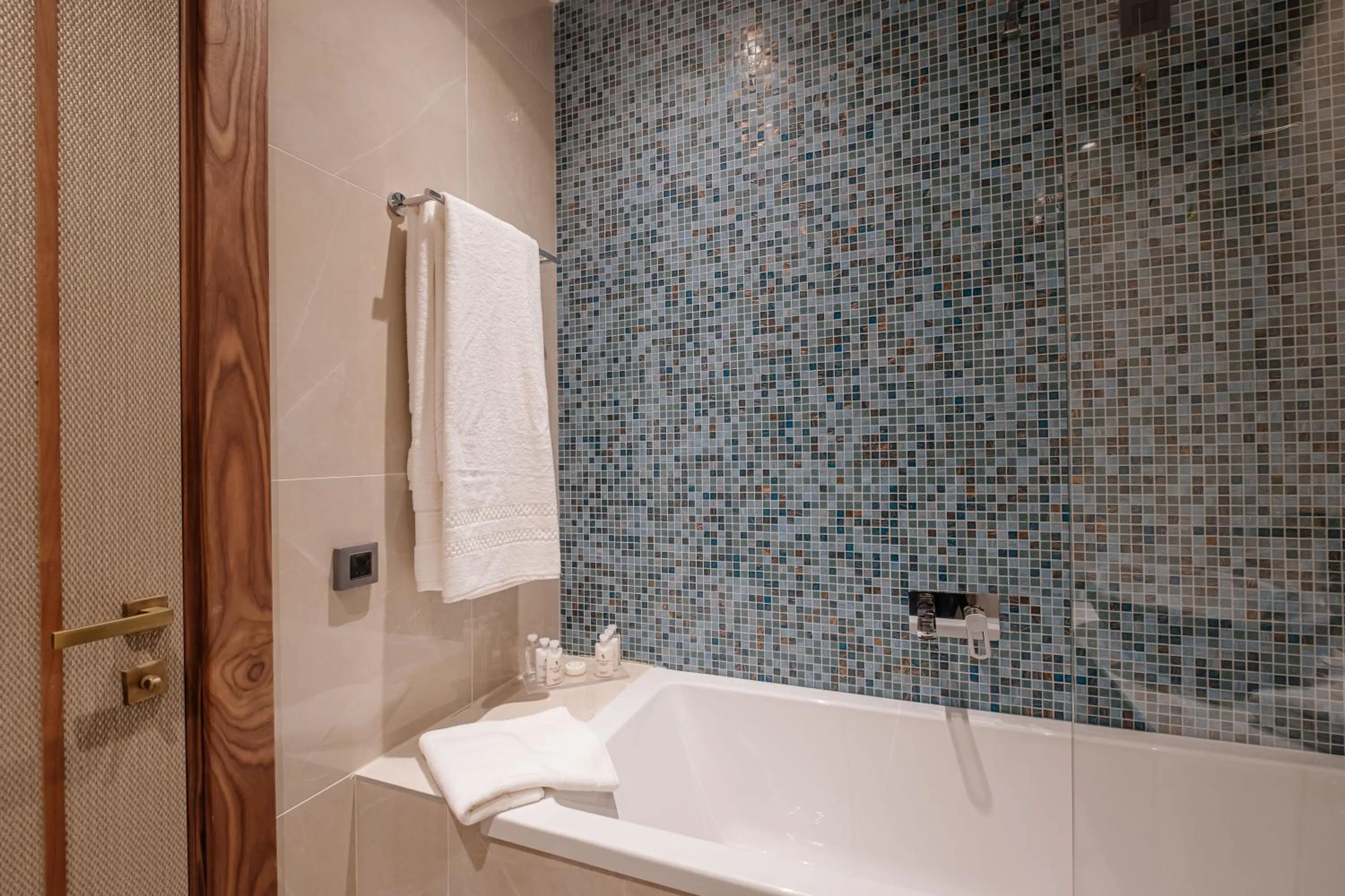 Bathroom in ĀNANTI Resort, Residences & Beach Club - The Leading Hotels of the World