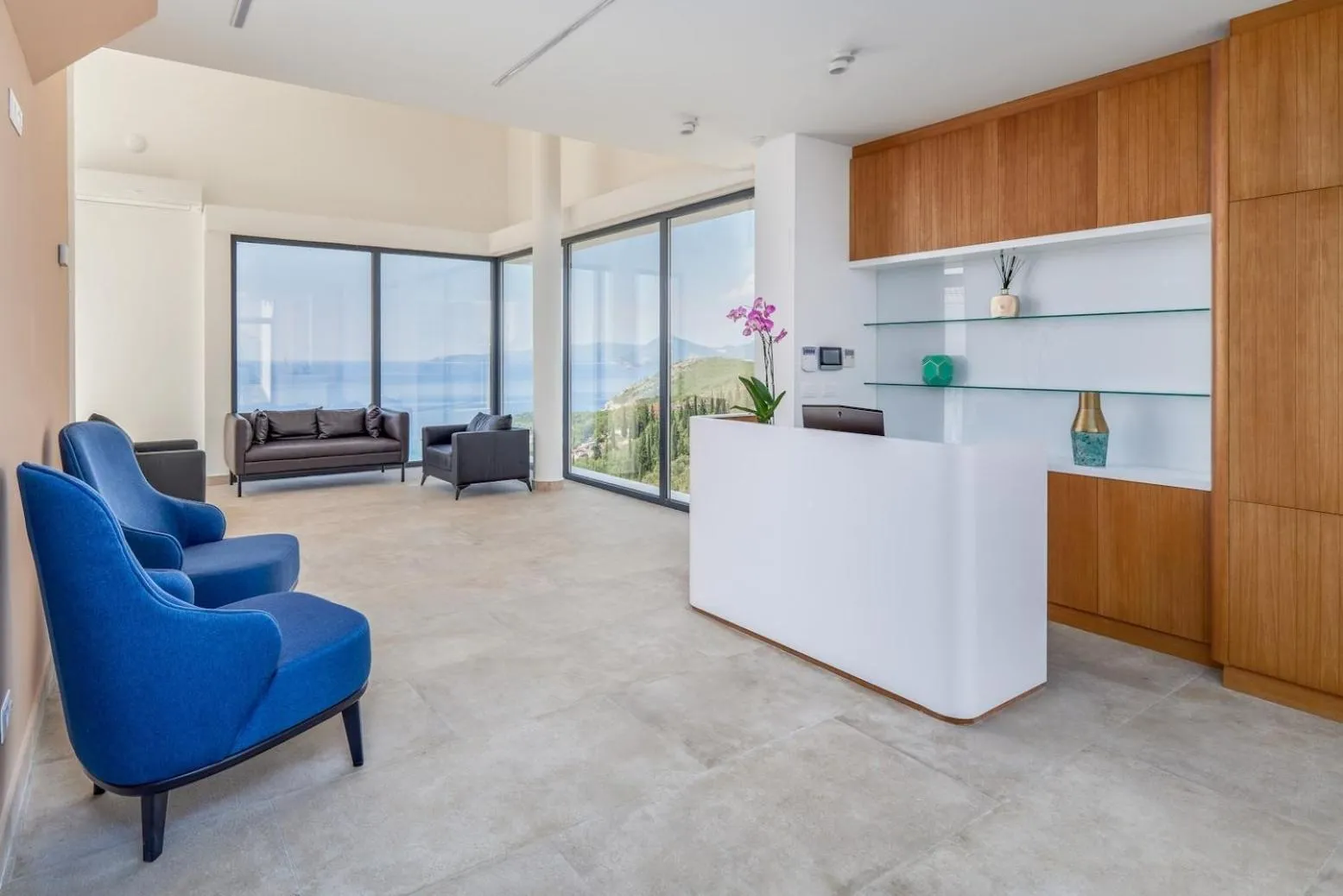 Spa and wellness centre/facilities in ĀNANTI Resort, Residences & Beach Club - The Leading Hotels of the World