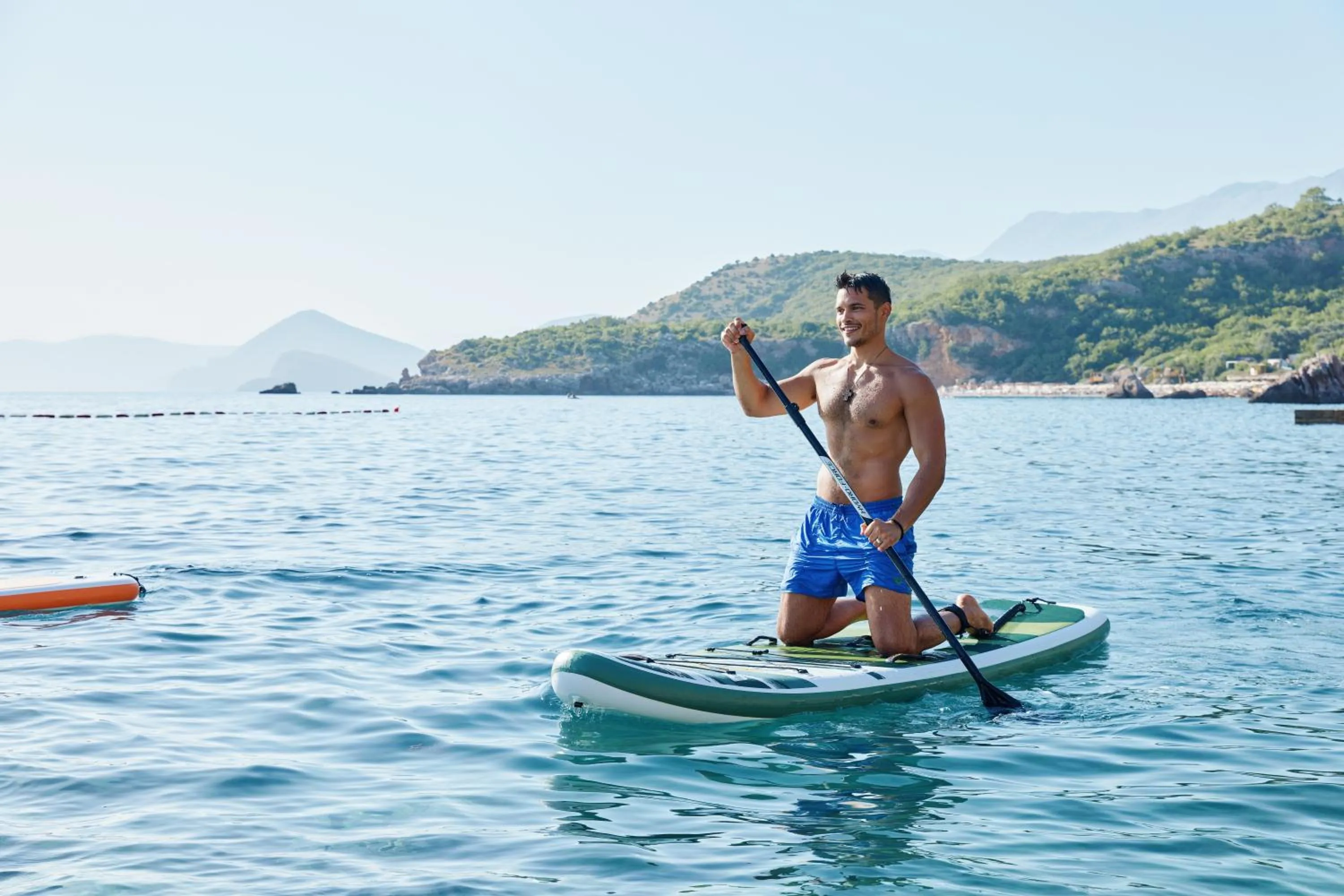 Beach in ĀNANTI Resort, Residences & Beach Club - The Leading Hotels of the World