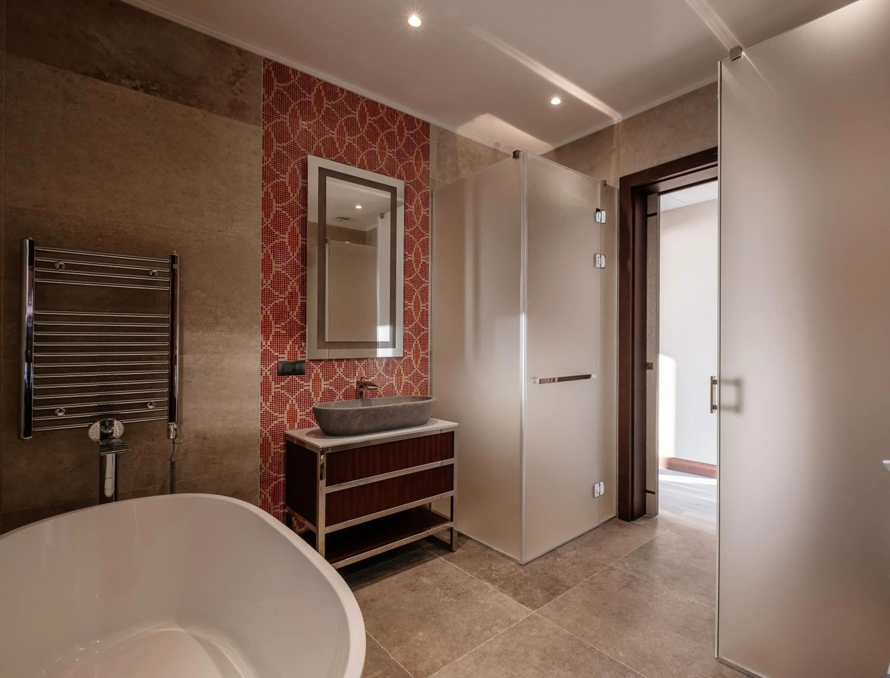 Bathroom in ĀNANTI Resort, Residences & Beach Club - The Leading Hotels of the World
