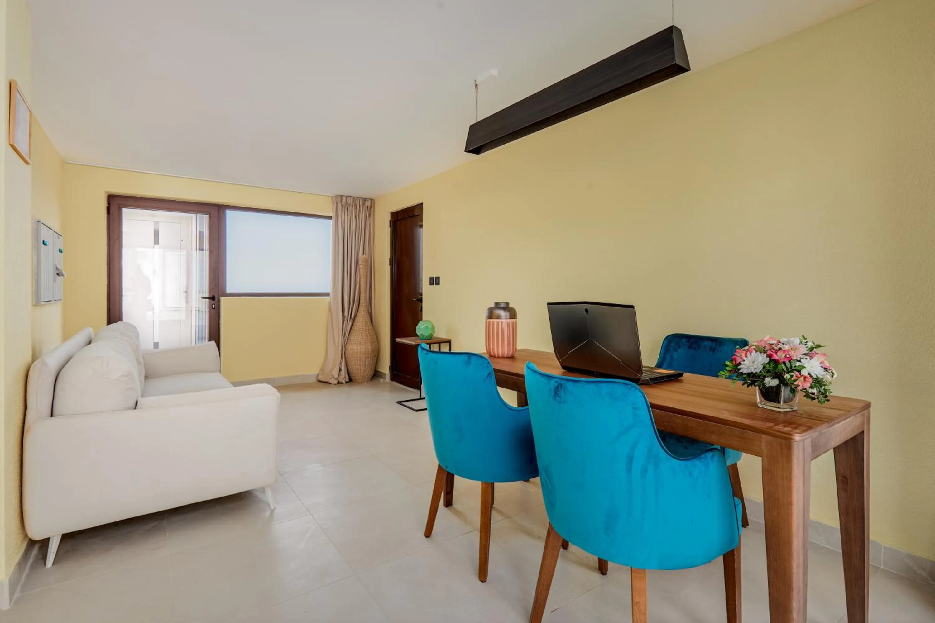 Lobby or reception in ĀNANTI Resort, Residences & Beach Club - The Leading Hotels of the World