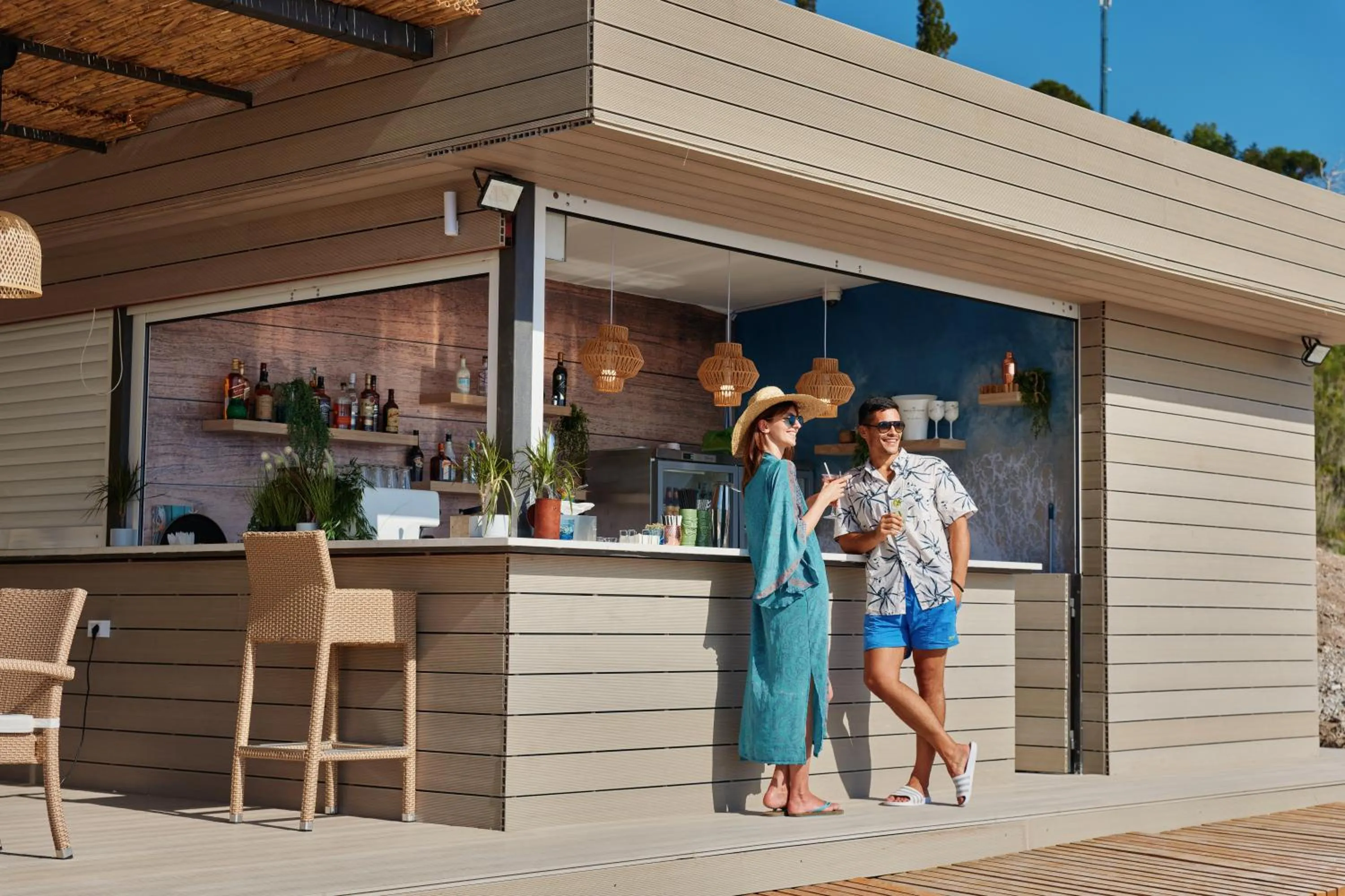 Beach in ĀNANTI Resort, Residences & Beach Club - The Leading Hotels of the World