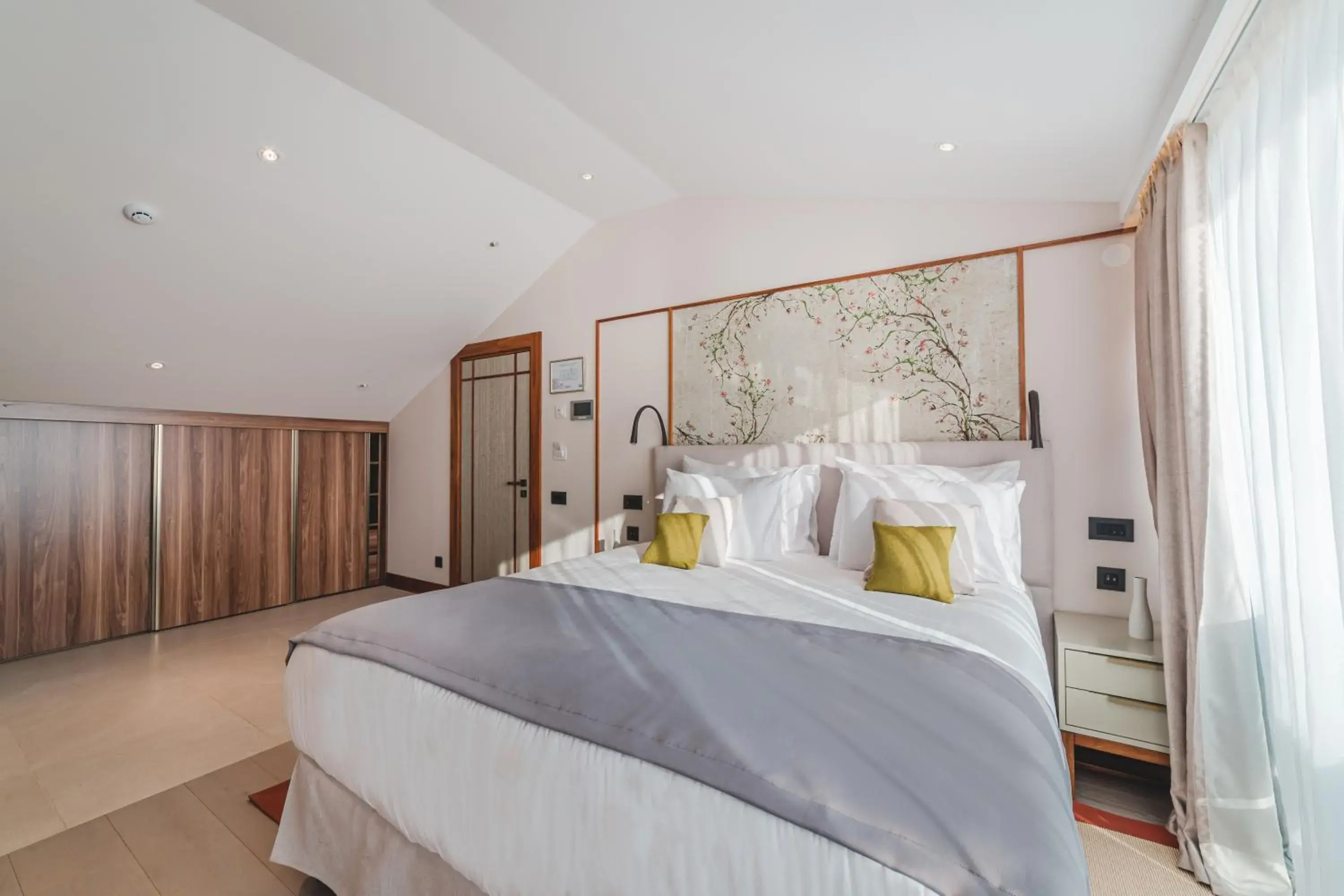 Junior Suite with Sea View in ĀNANTI Resort, Residences & Beach Club - The Leading Hotels of the World Junior Suite with Sea View in ĀNANTI Resort, Residences & Beach Club - The Leading Hotels of the World