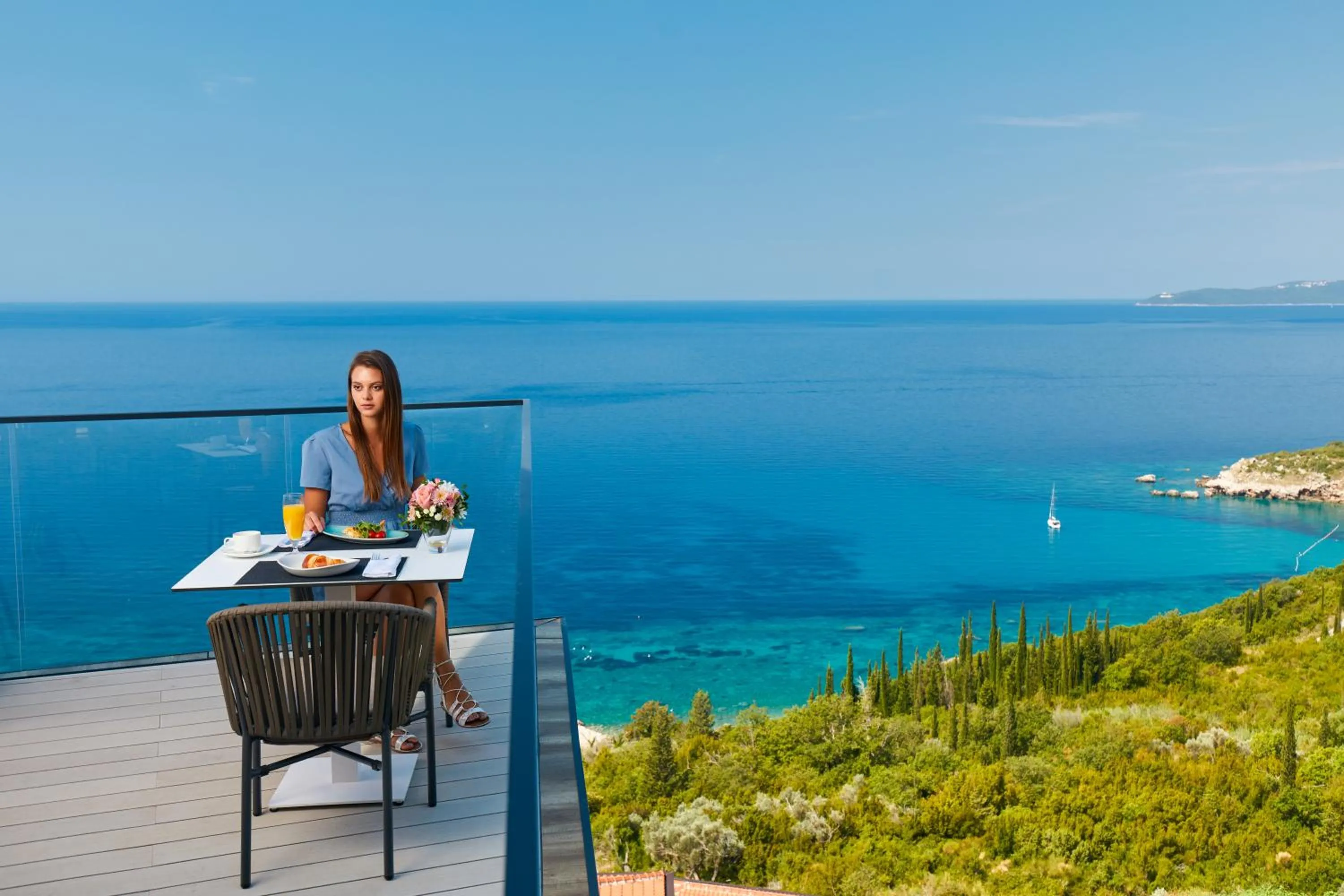 Restaurant/places to eat in ĀNANTI Resort, Residences & Beach Club - The Leading Hotels of the World