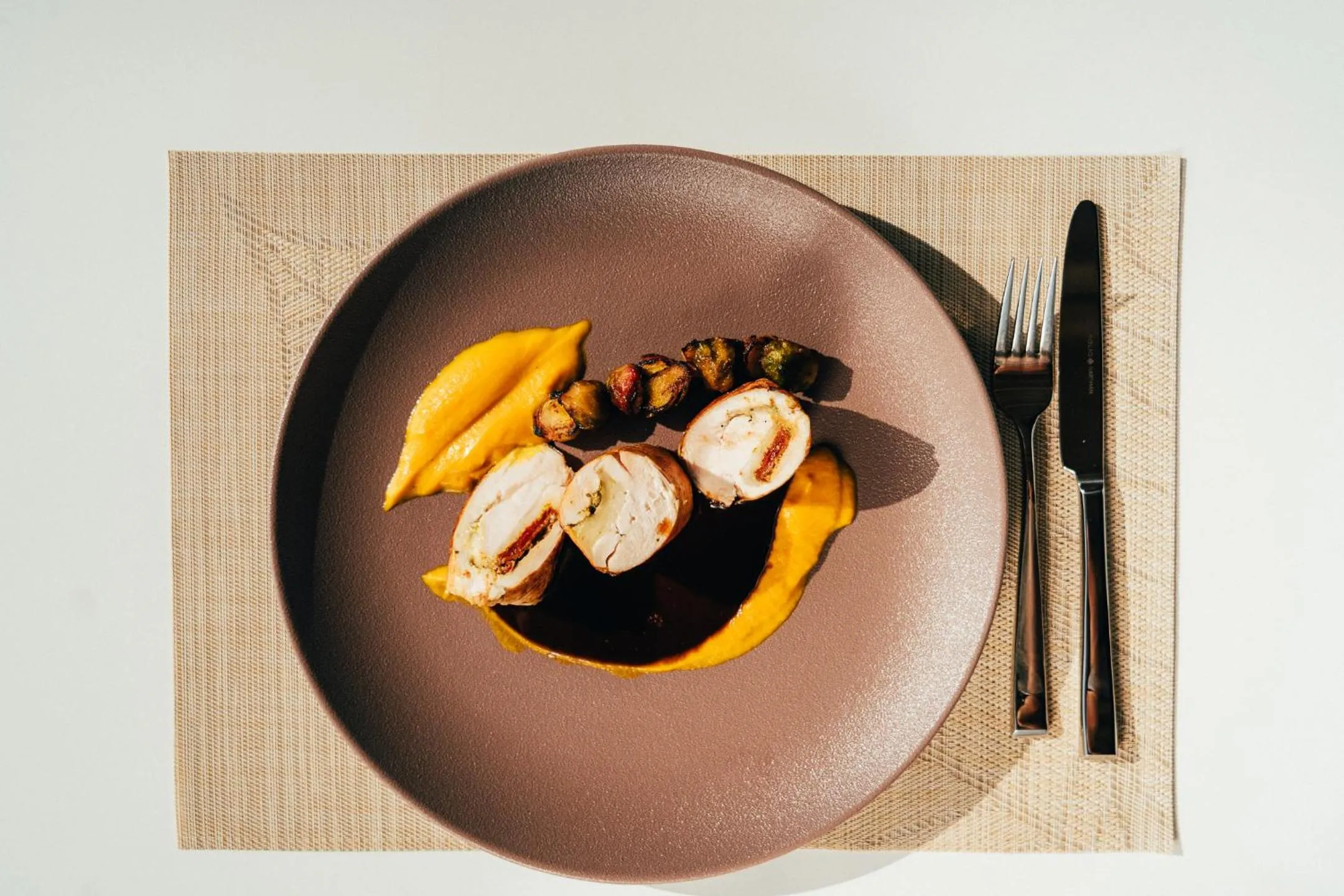 Restaurant/places to eat in ĀNANTI Resort, Residences & Beach Club - The Leading Hotels of the World