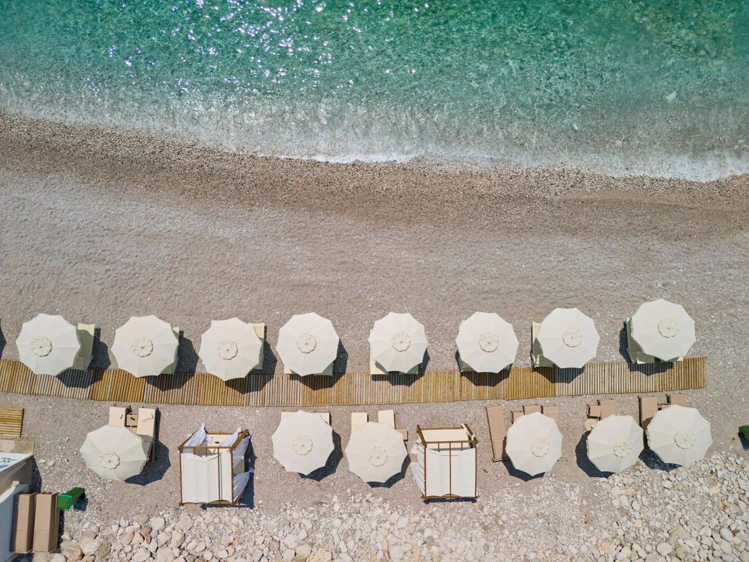 Beach in ĀNANTI Resort, Residences & Beach Club - The Leading Hotels of the World