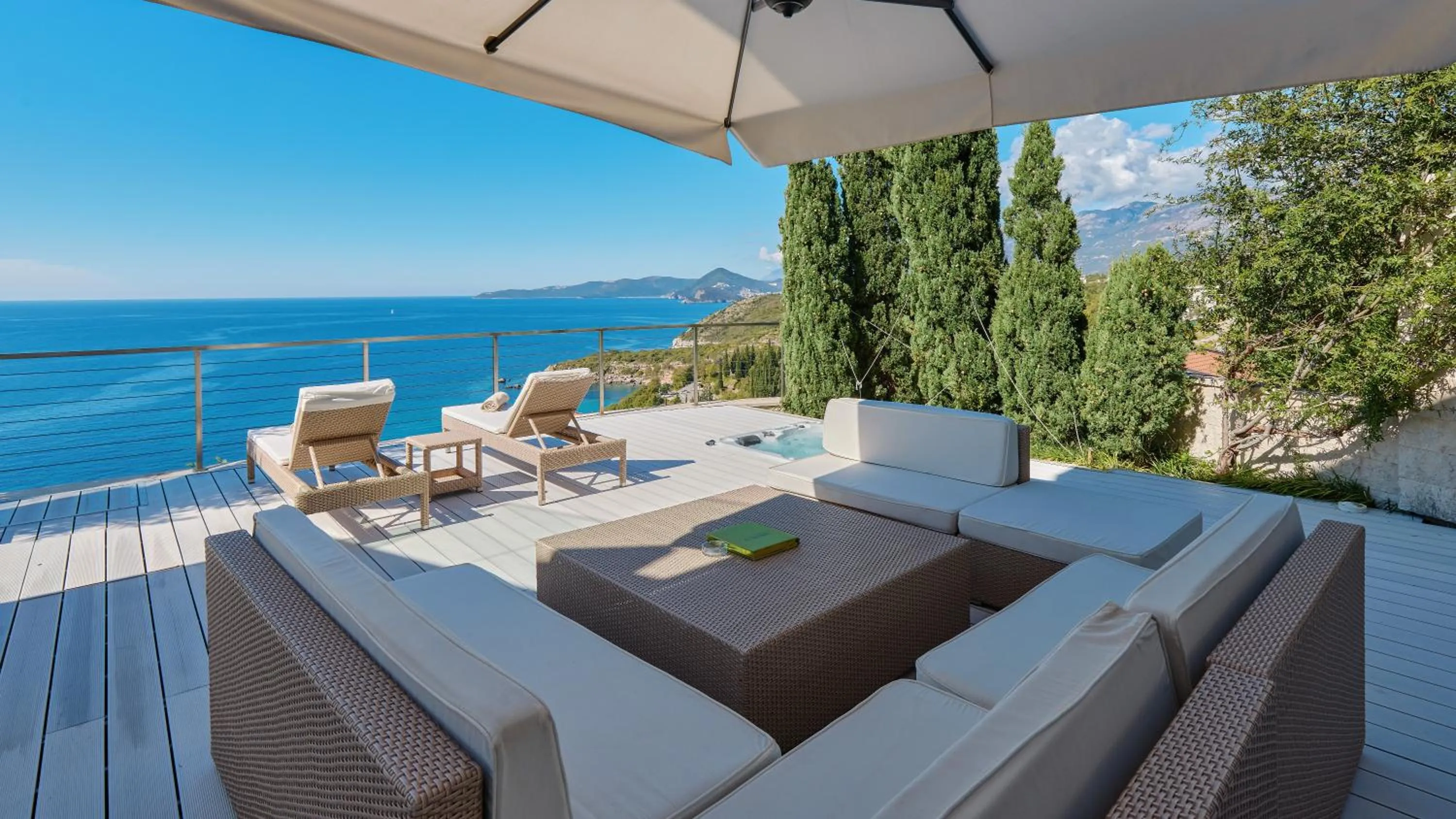 ĀNANTI Resort, Residences & Beach Club - The Leading Hotels of the World