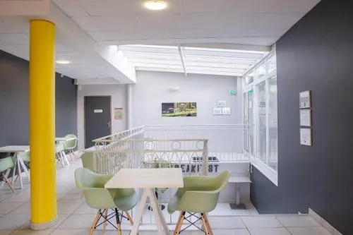 Comfort Aparthotel Frejus La Tour de Mare