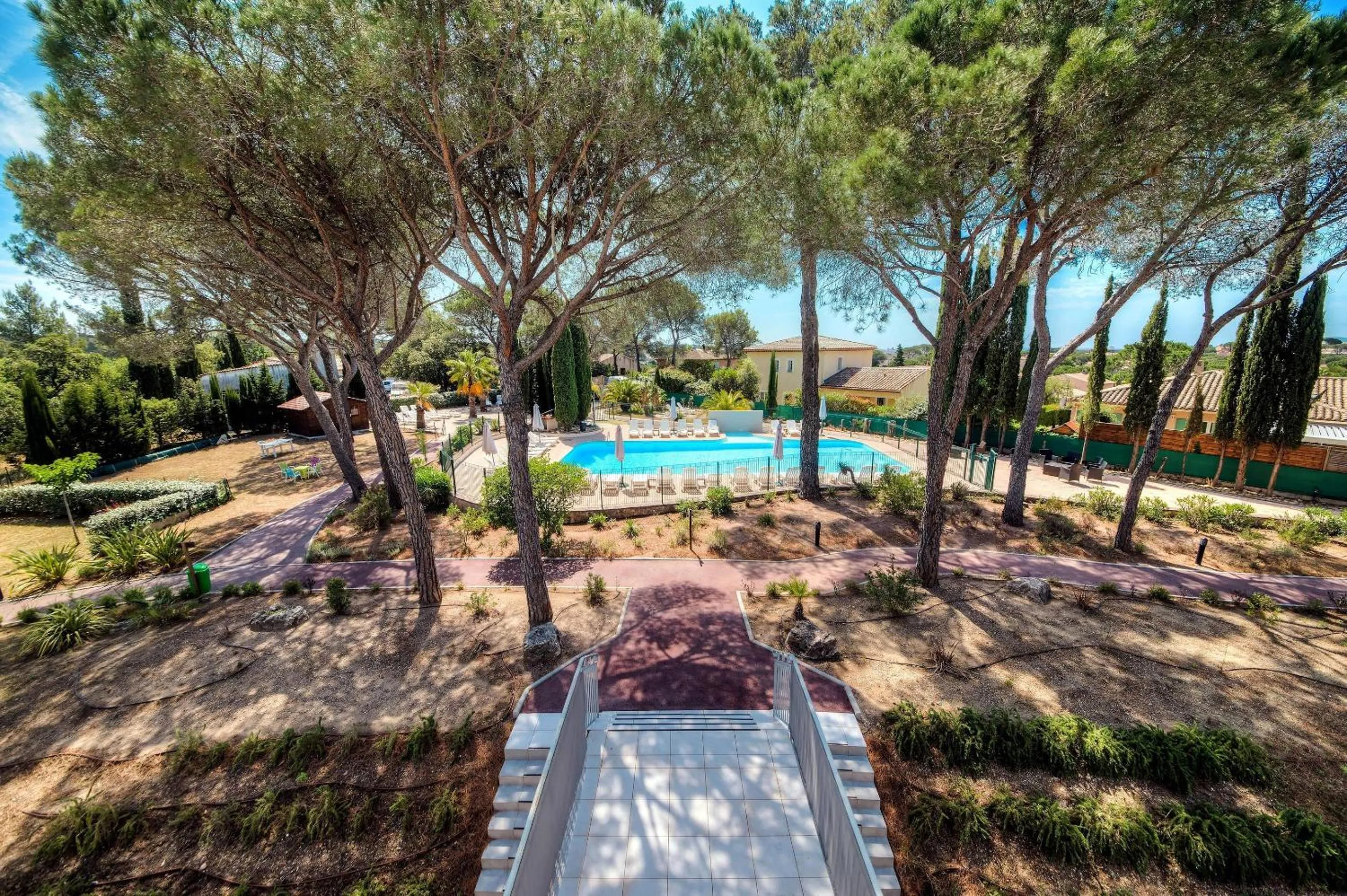 Other in Comfort Aparthotel Frejus La Tour de Mare